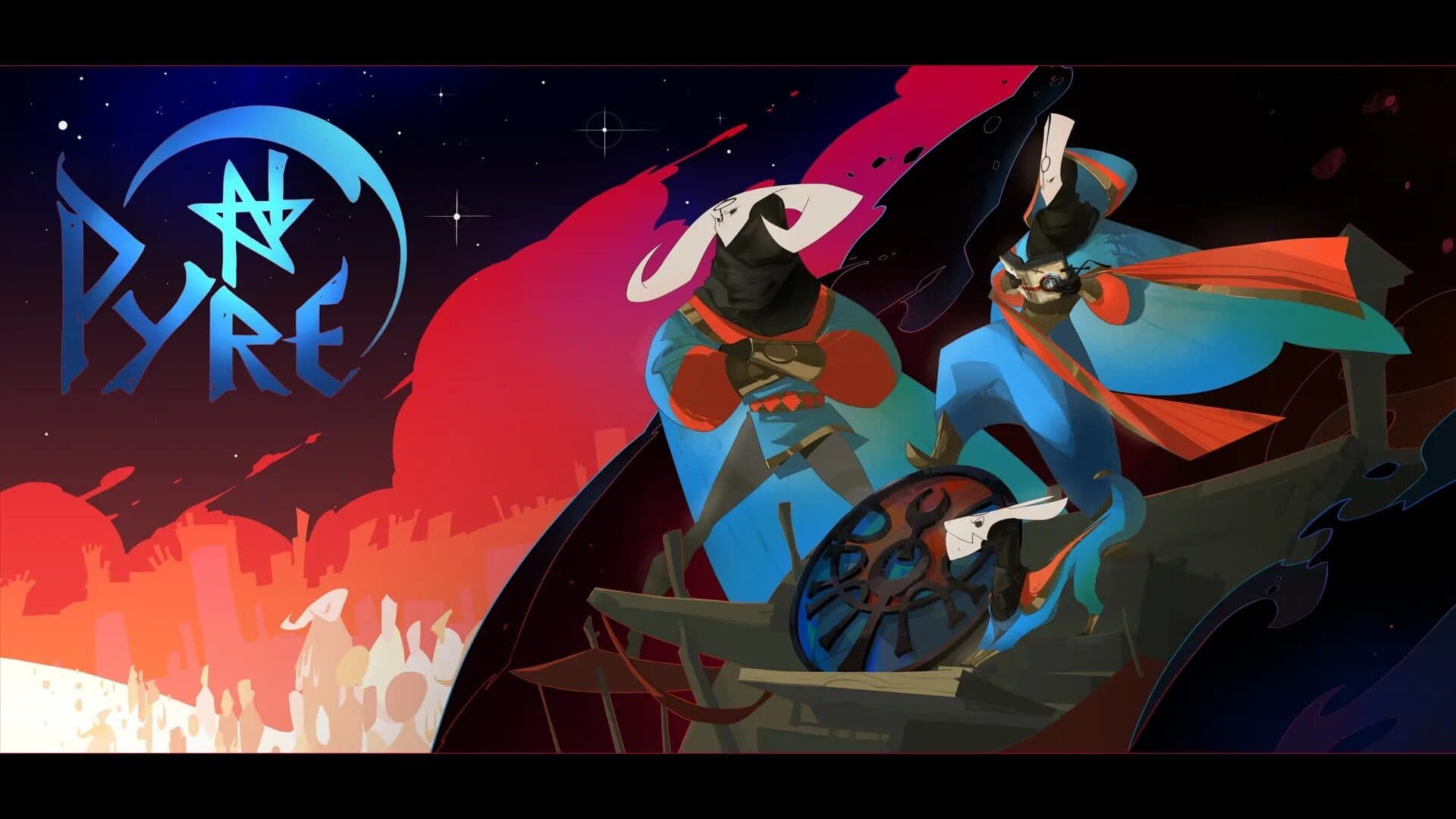 Pyre — image 1