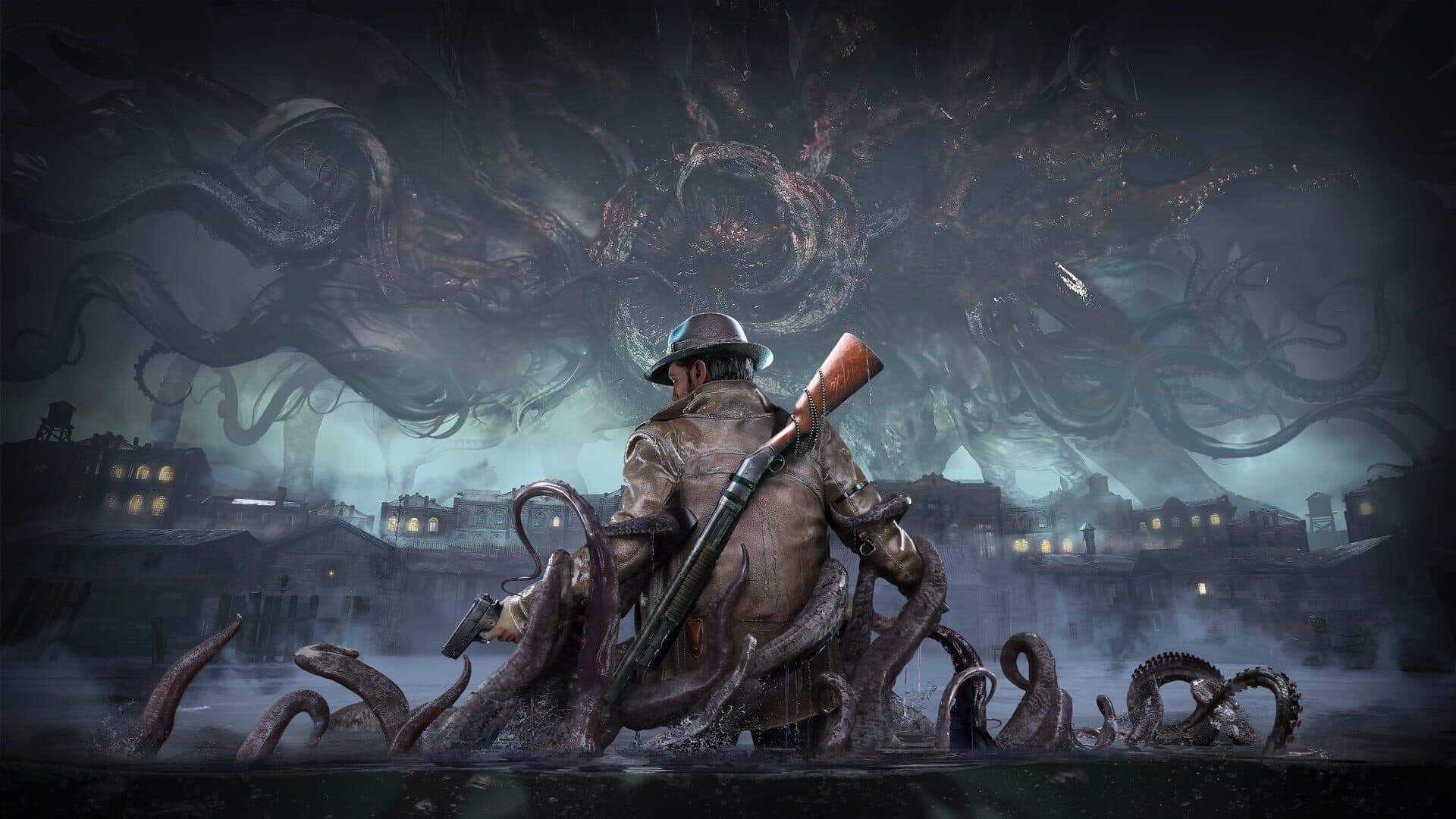The Sinking City 2 — image 1