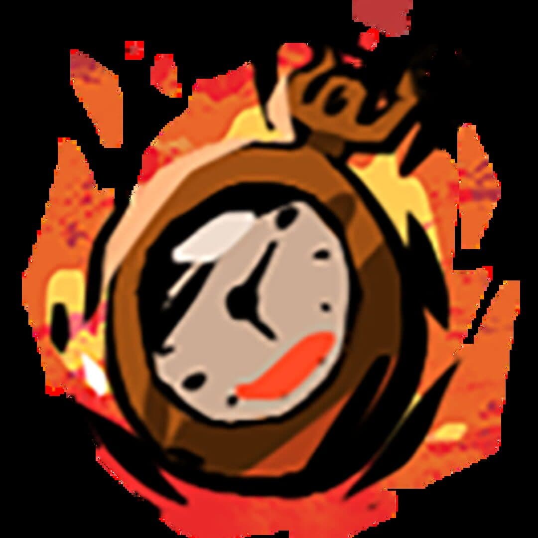 Hell Clock — image 1