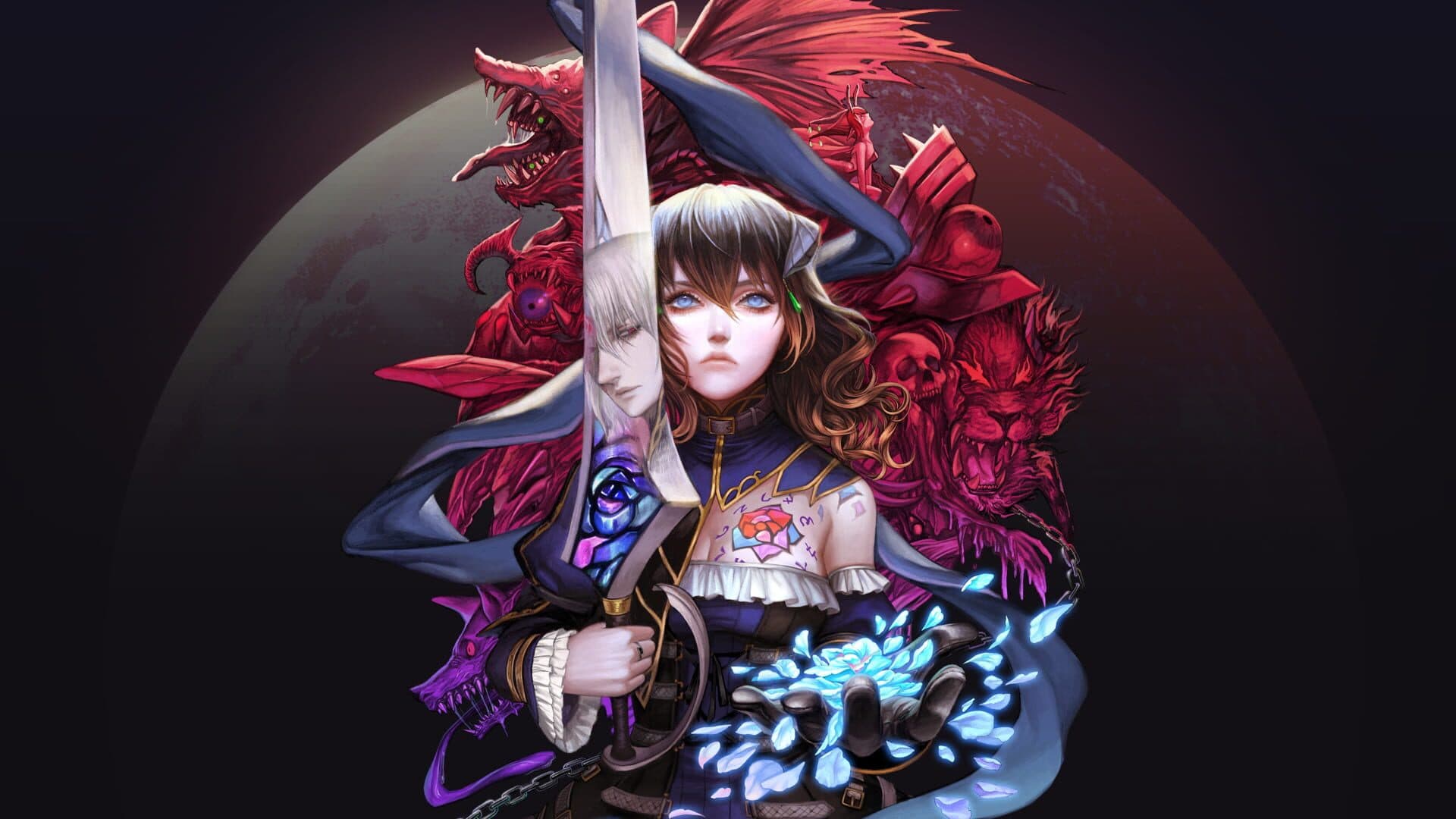 Bloodstained: Ritual of the Night — image 1