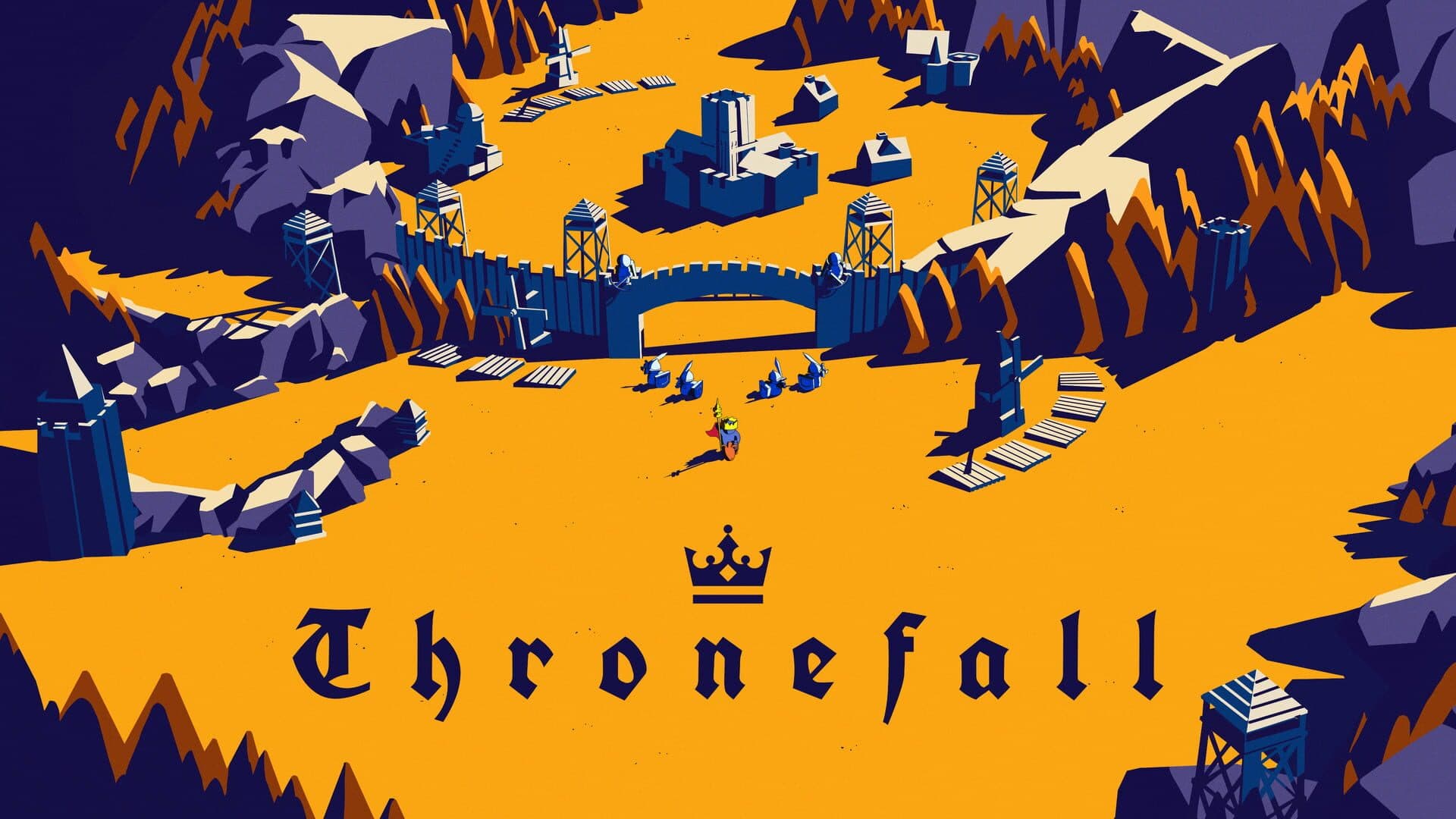 Thronefall — image 1