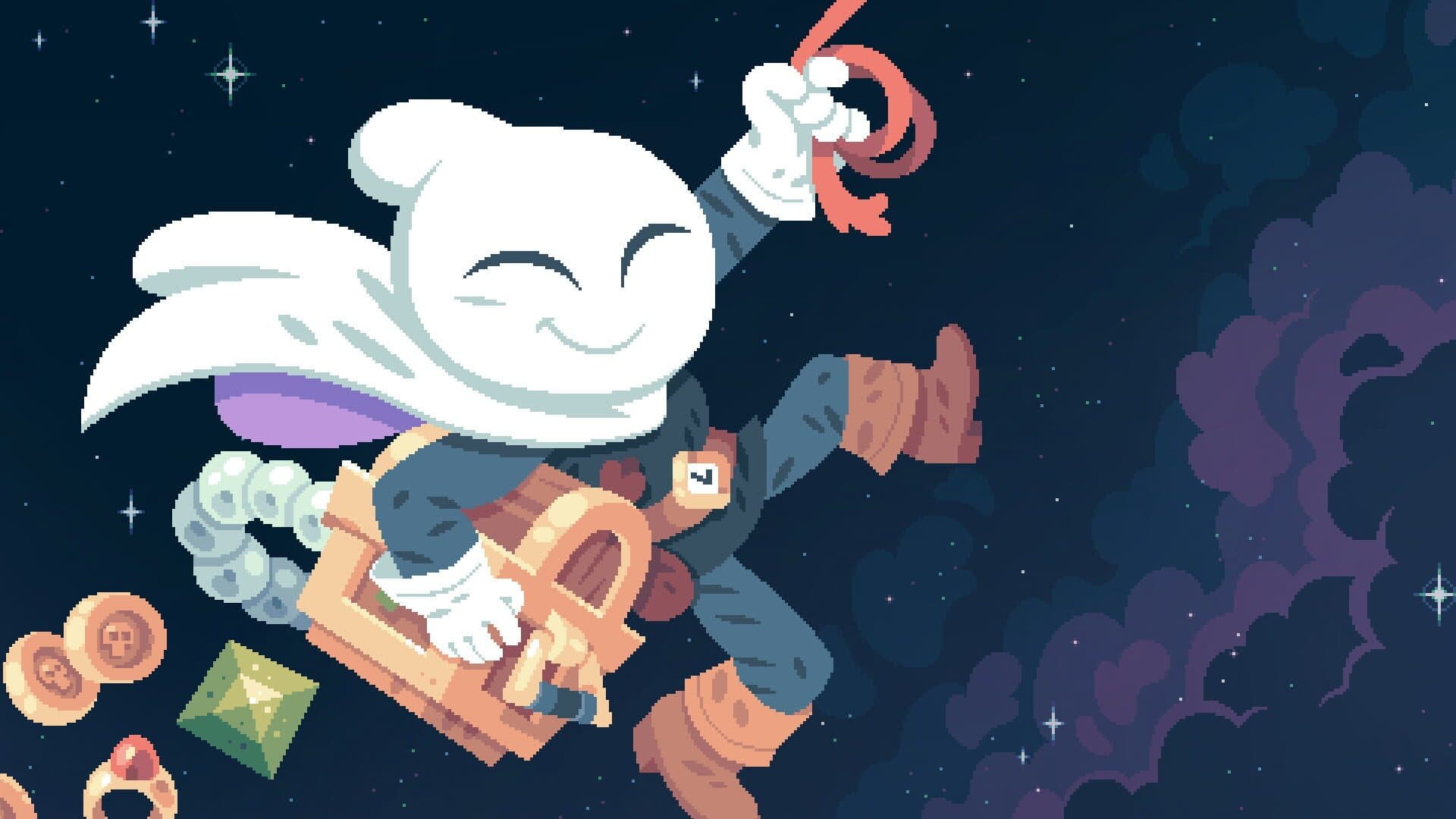 Flinthook — image 1