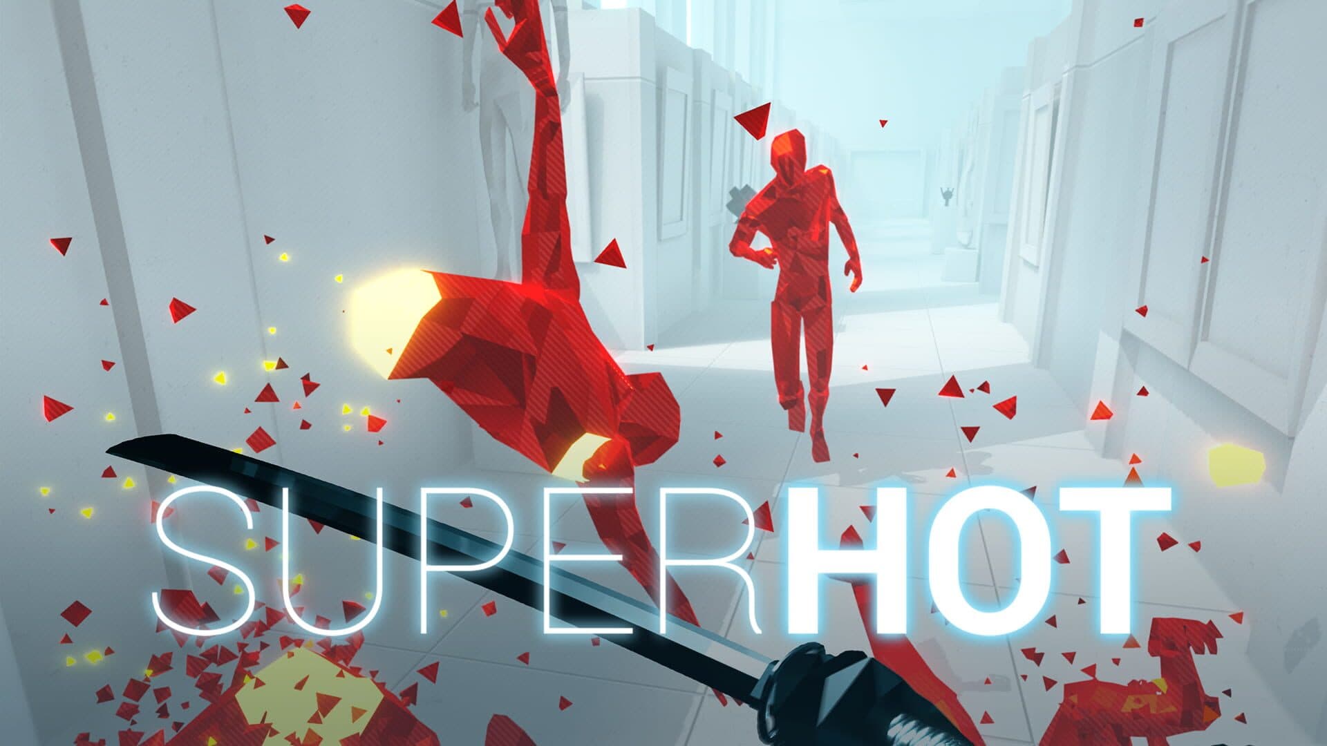 SuperHot — image 1