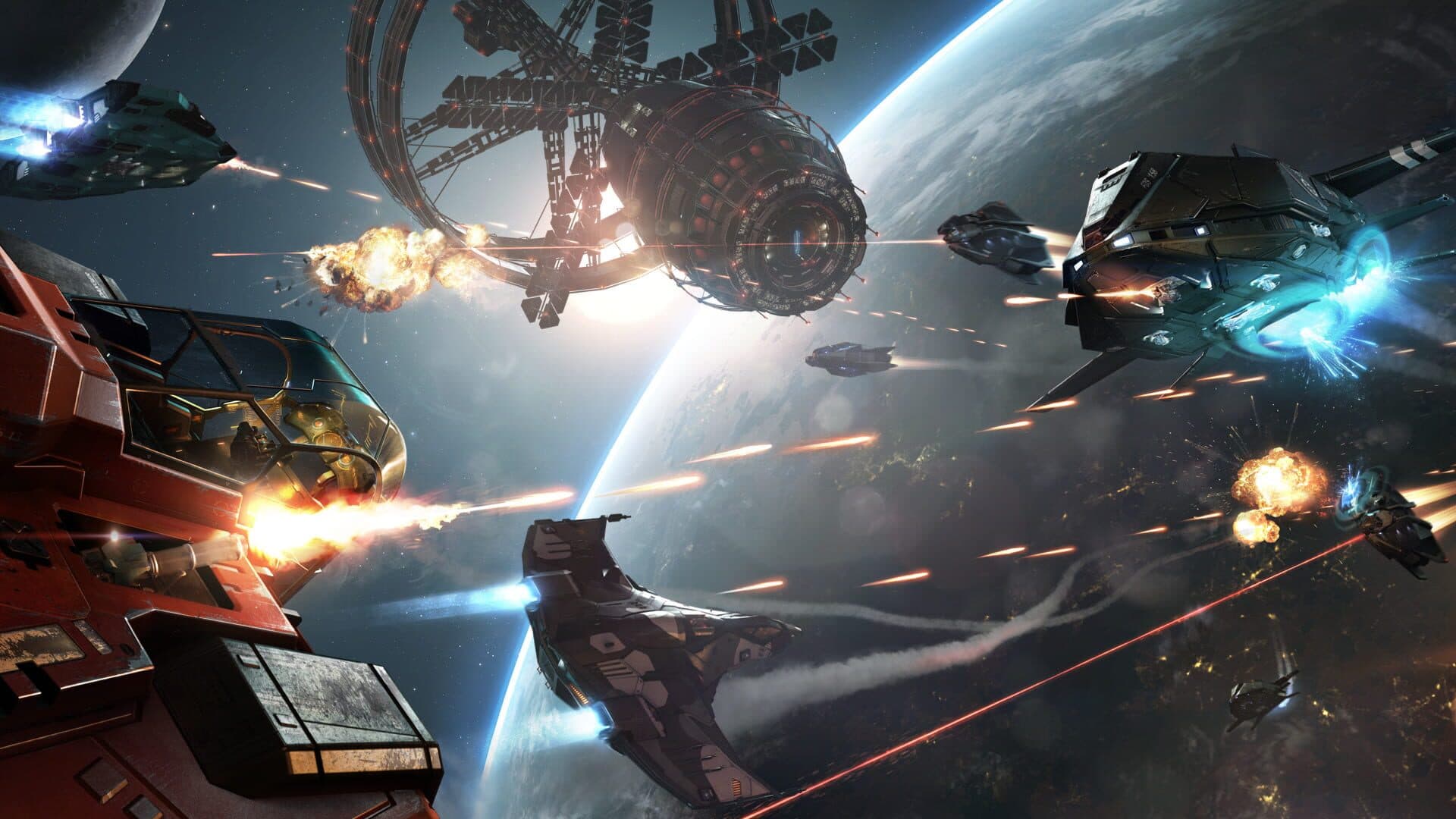 Elite: Dangerous — image 1