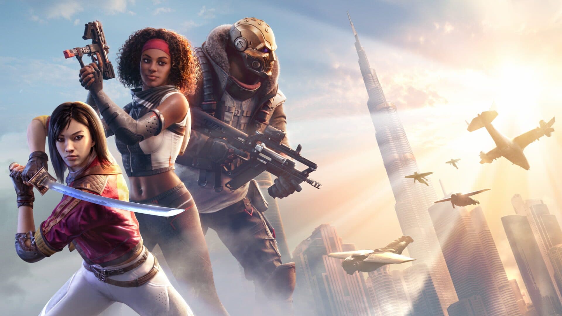Rogue Company — image 1