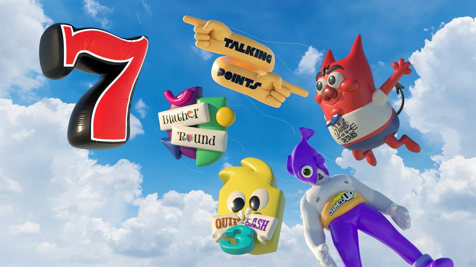 The Jackbox Party Pack 7 — image 1