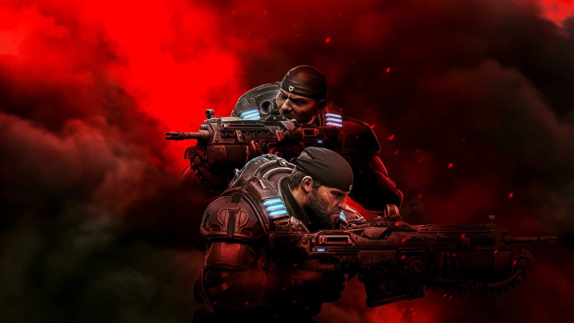 Gears 5 — image 1