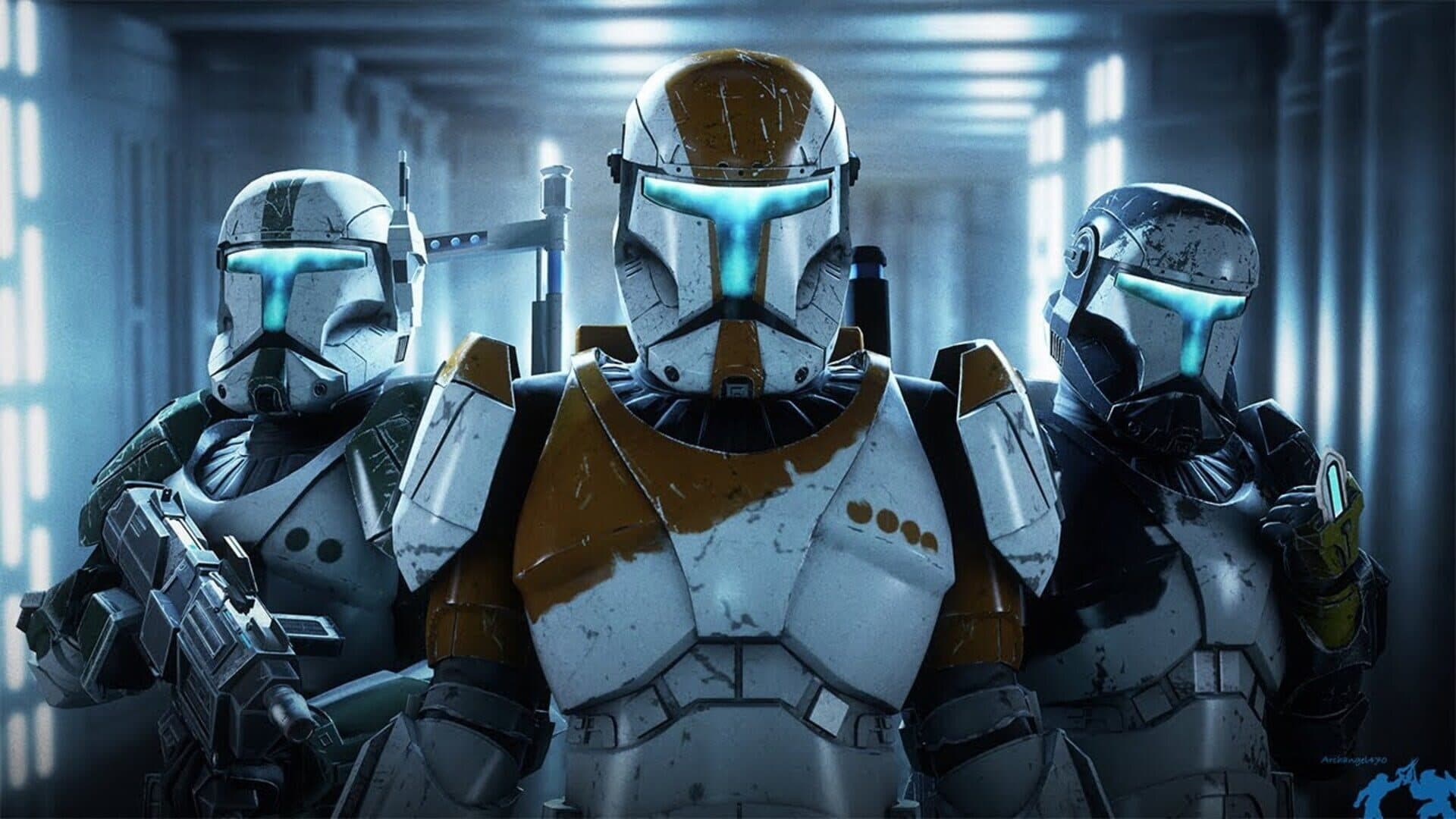 Star Wars: Republic Commando — image 1