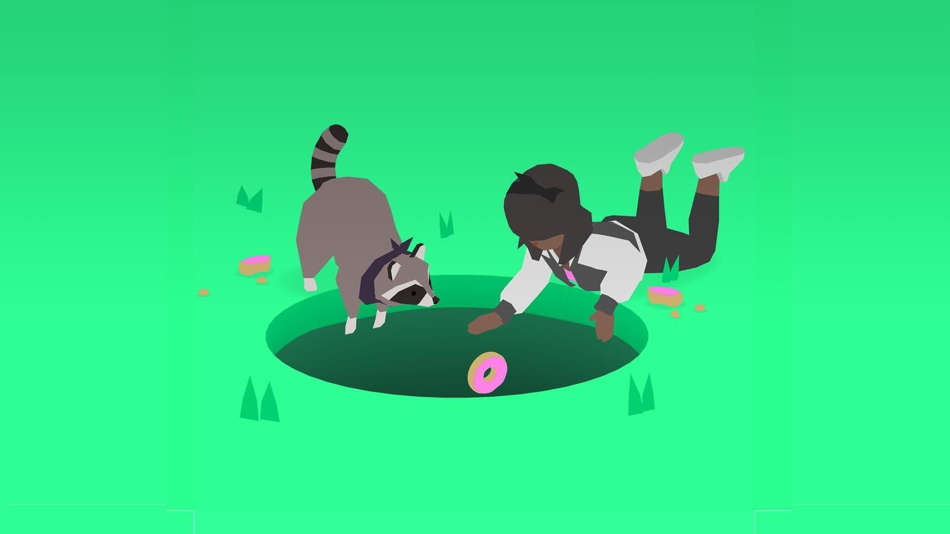 Donut County — image 1