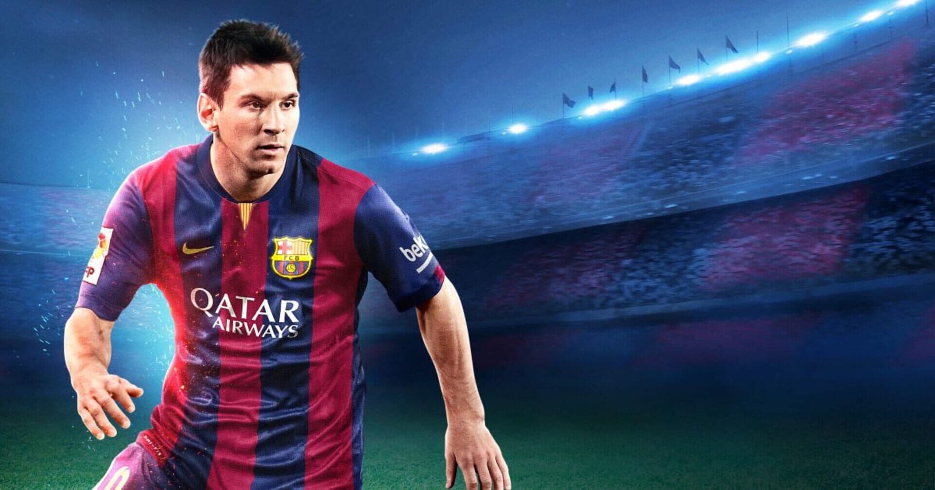 FIFA 15 — image 1