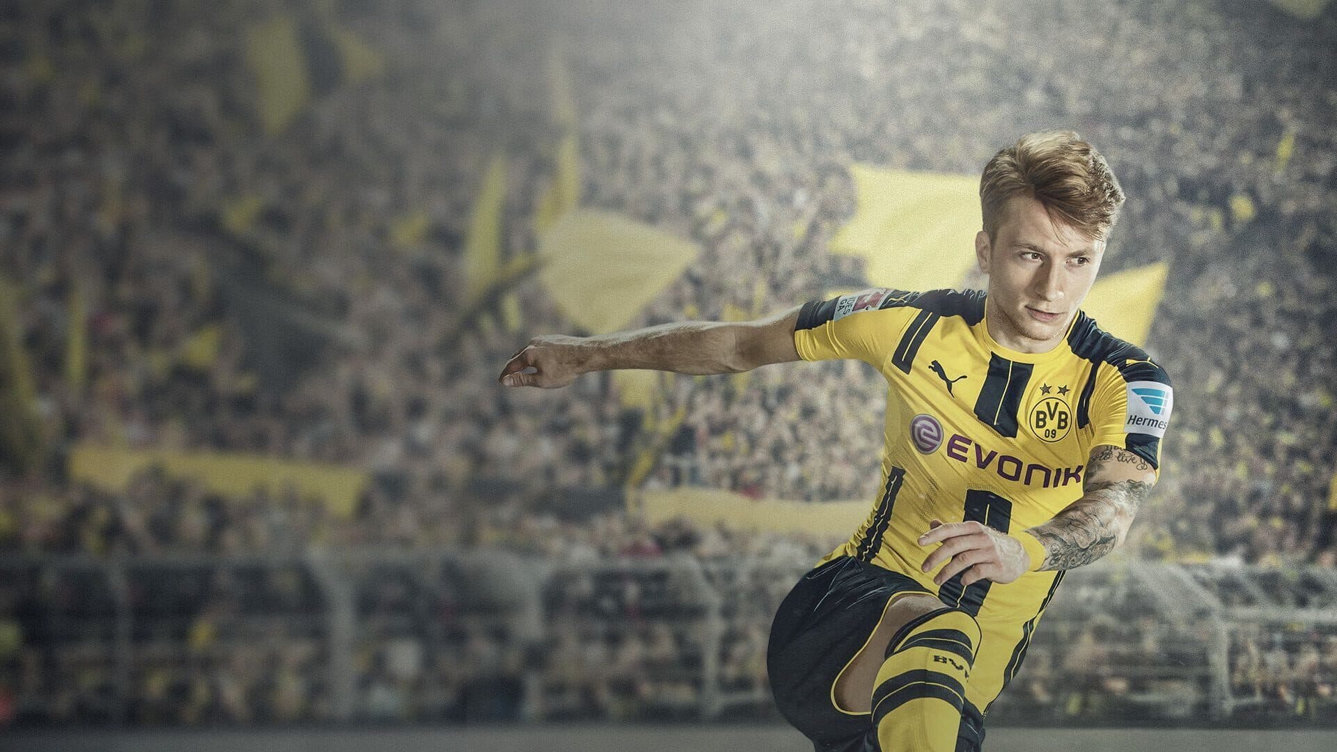 FIFA 17 — image 1