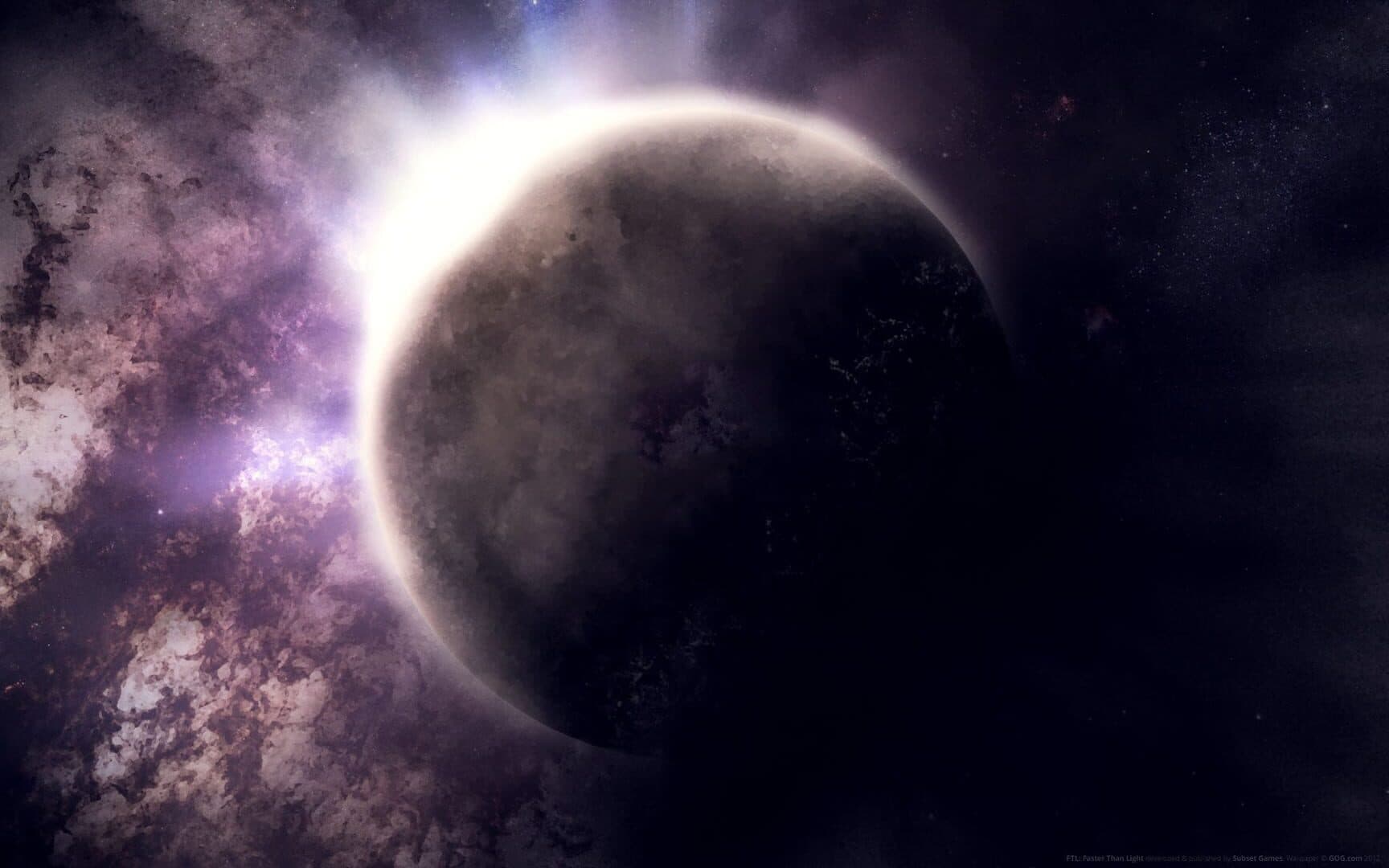 FTL: Faster Than Light — image 1