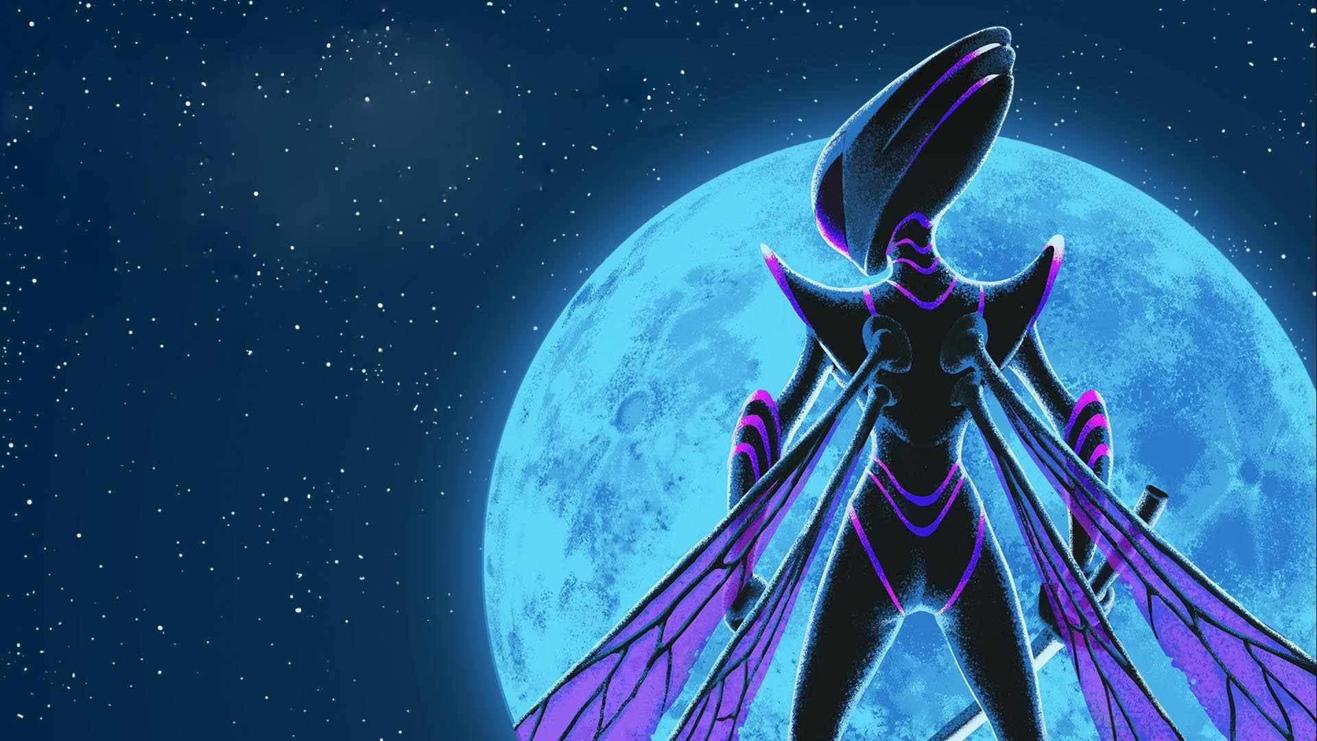 Killer Queen Black — image 1