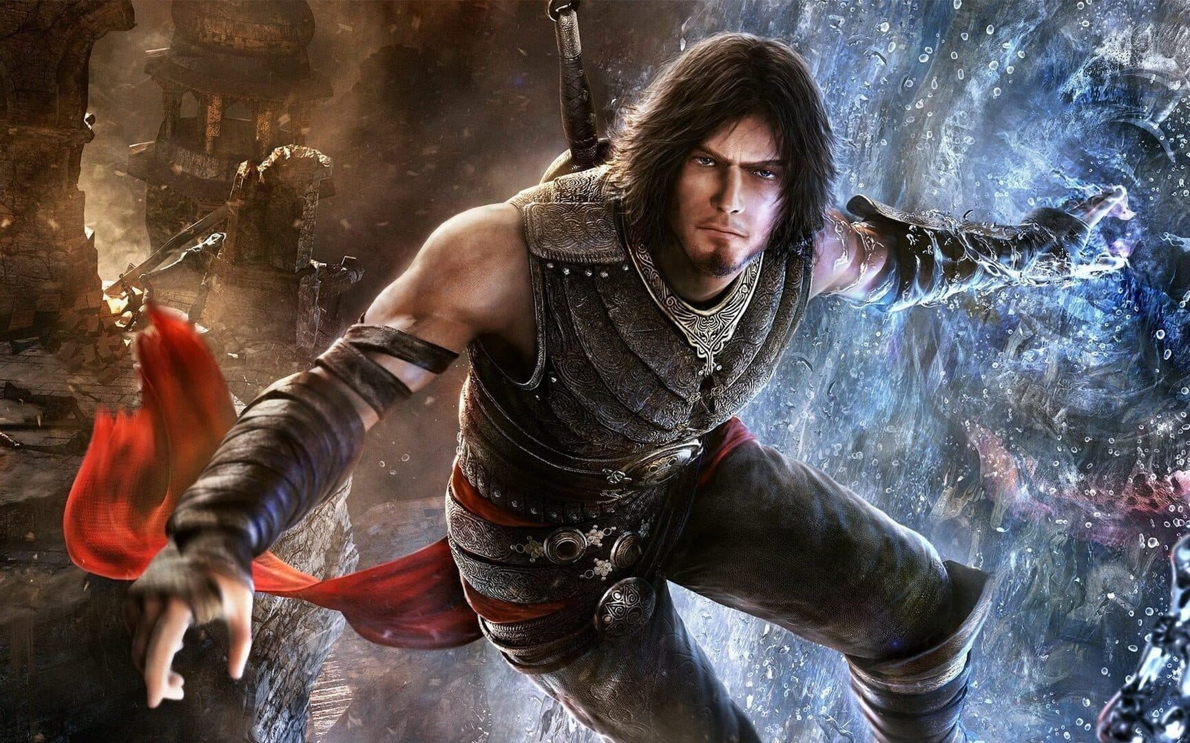 Prince of Persia: The Forgotten Sands — image 1
