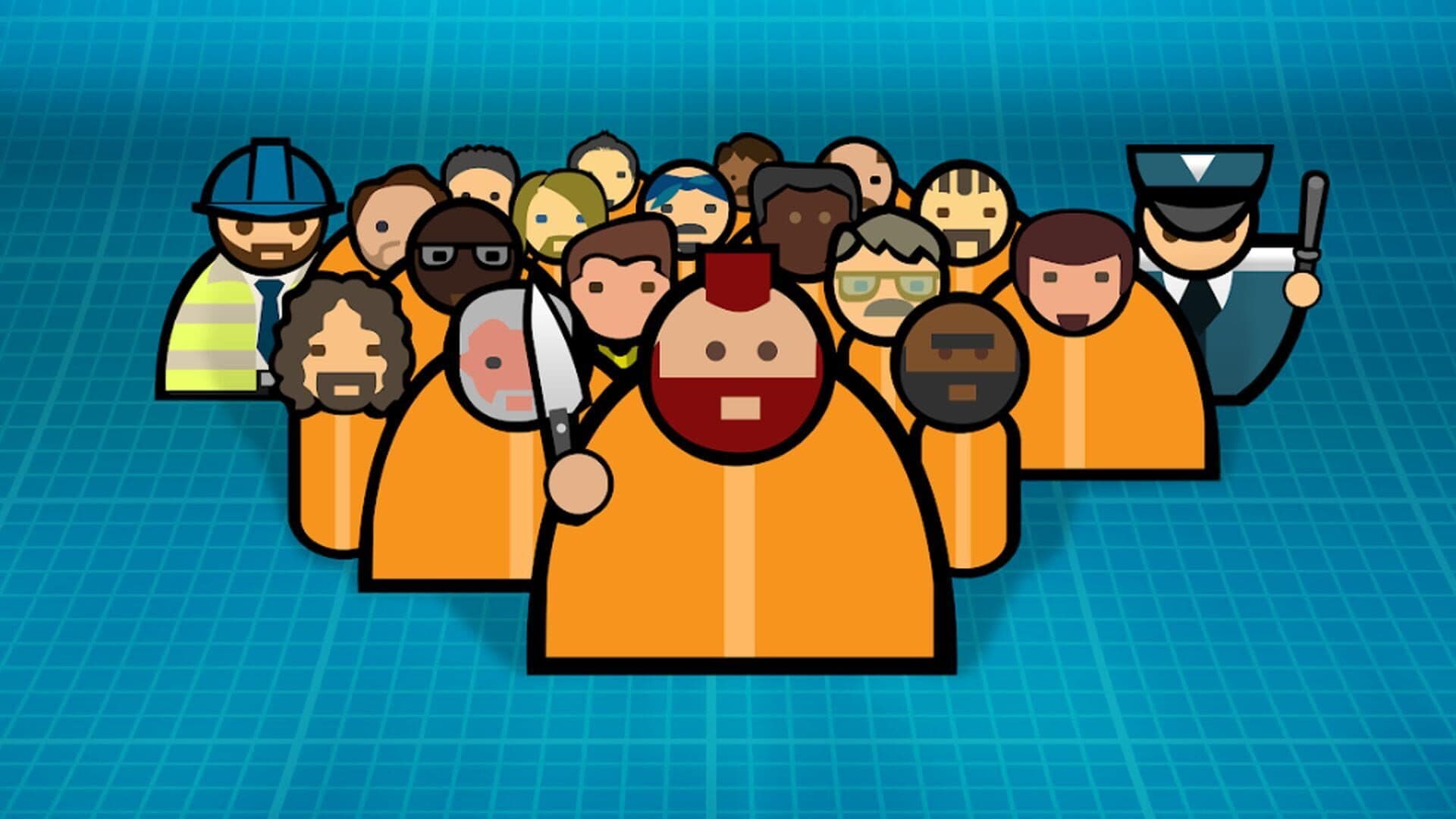 Prison Architect — image 1