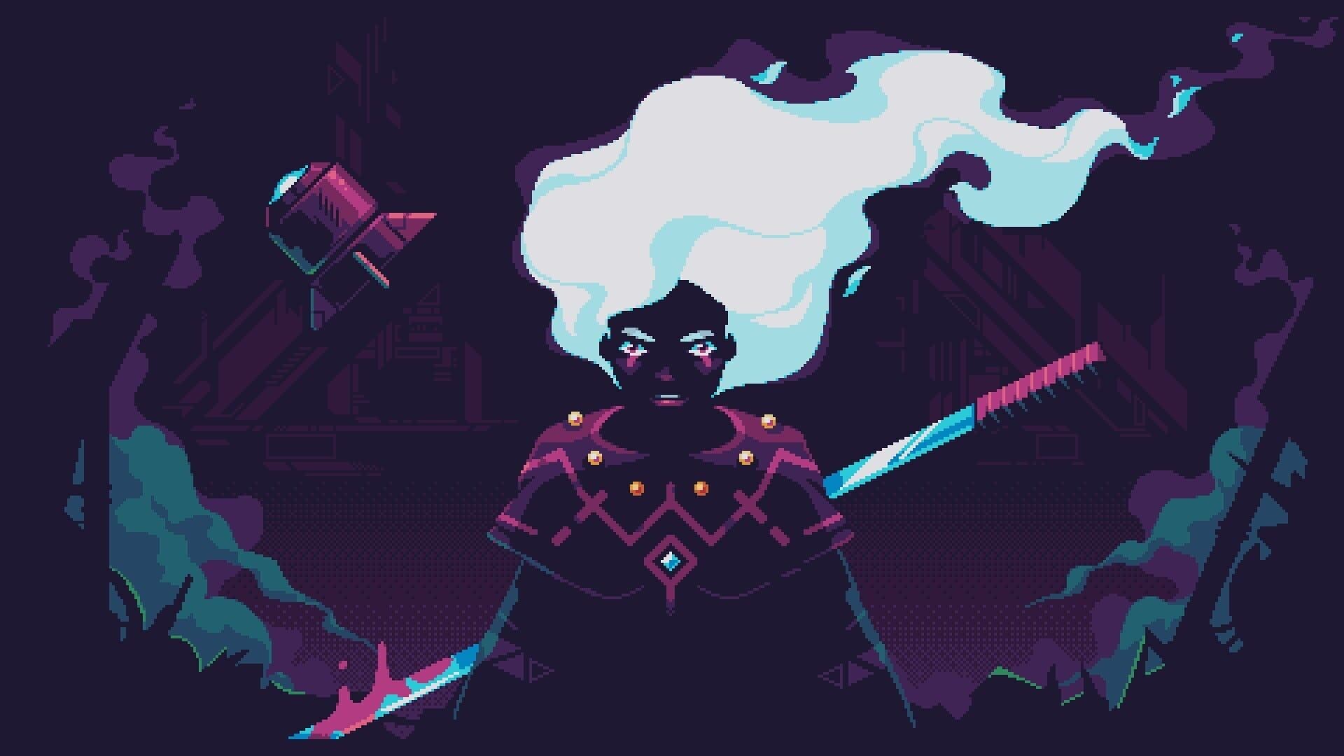 ScourgeBringer — image 1