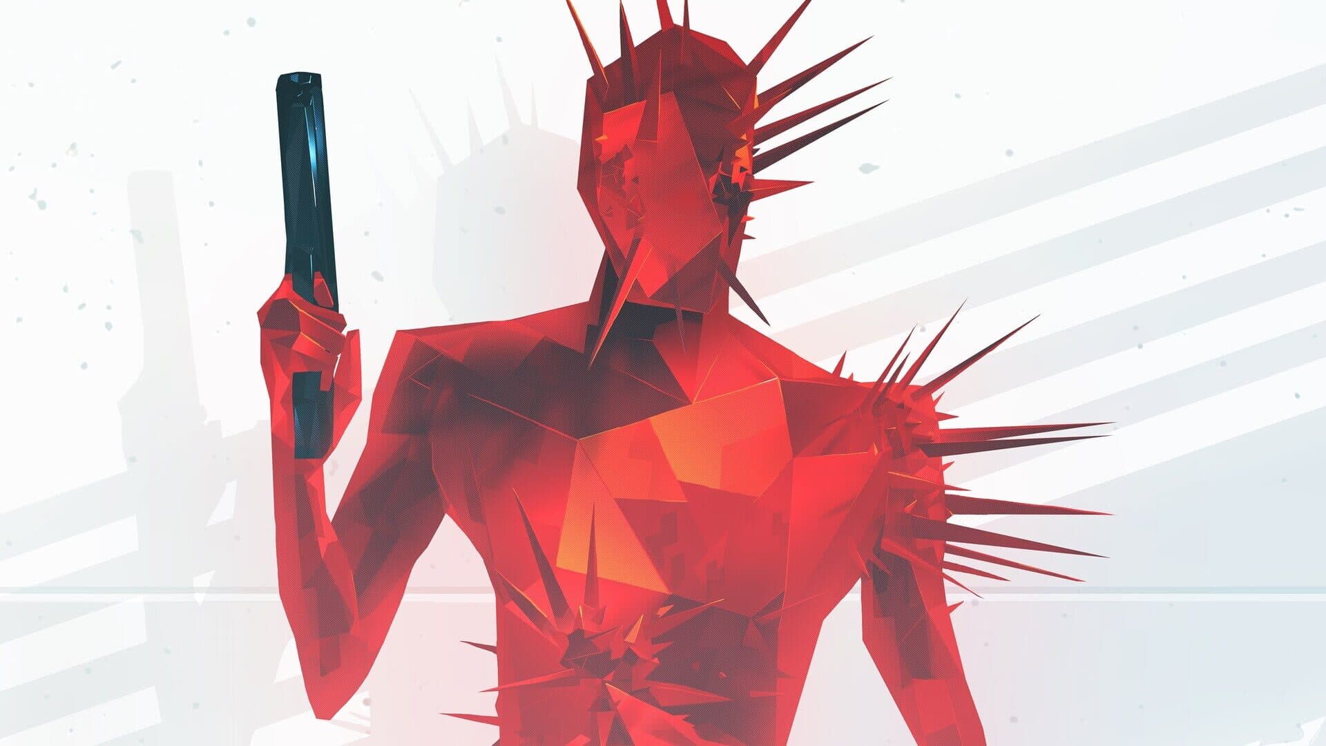 SuperHot: Mind Control Delete — image 1