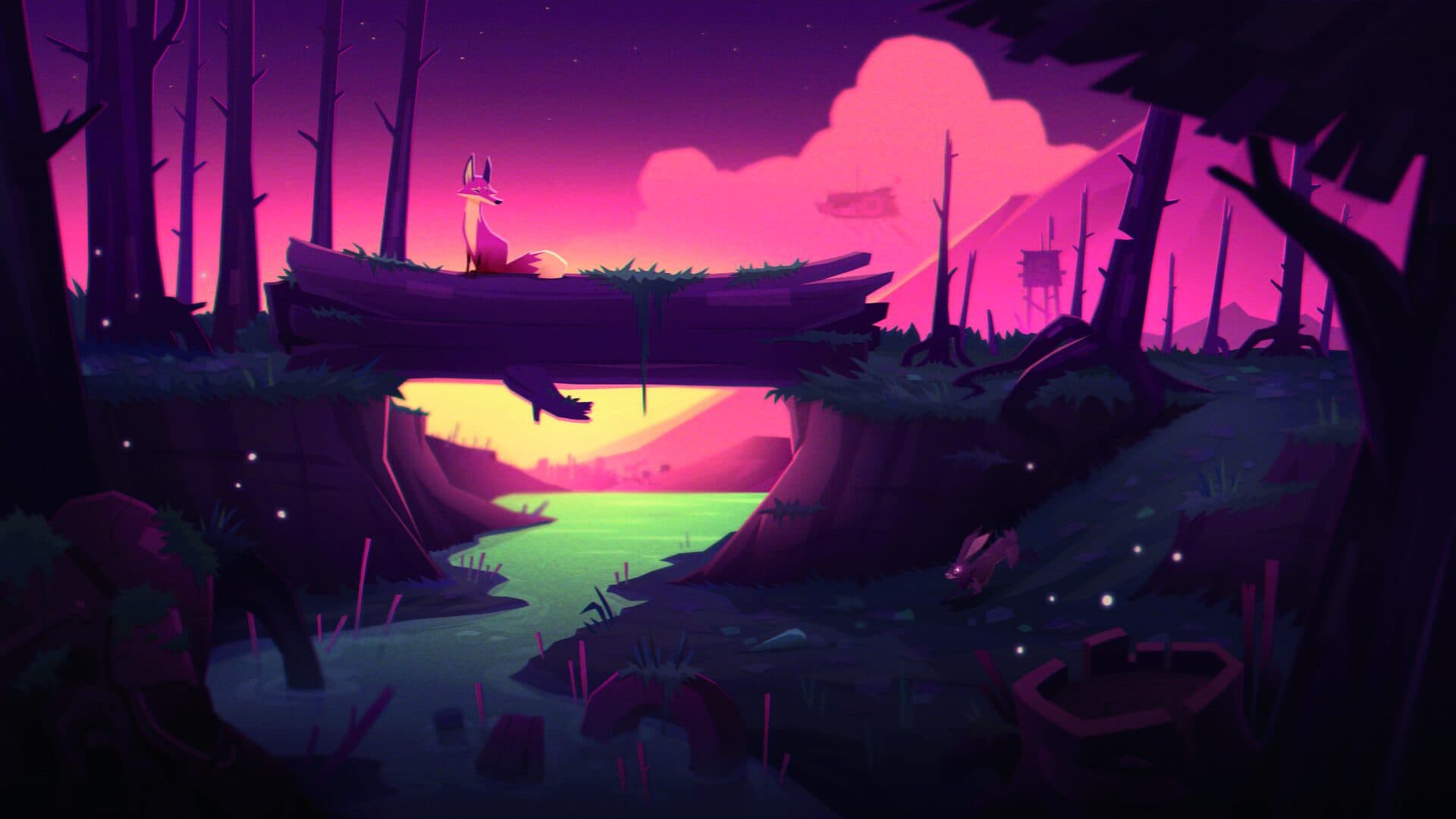 Endling: Extinction is Forever — image 1