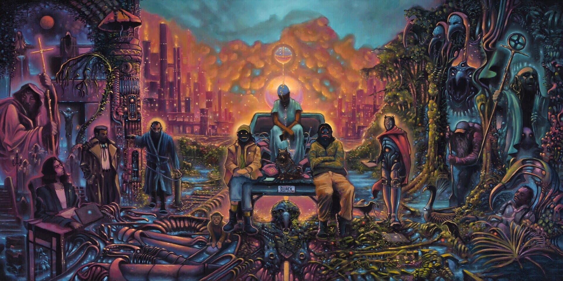 Norco — image 1