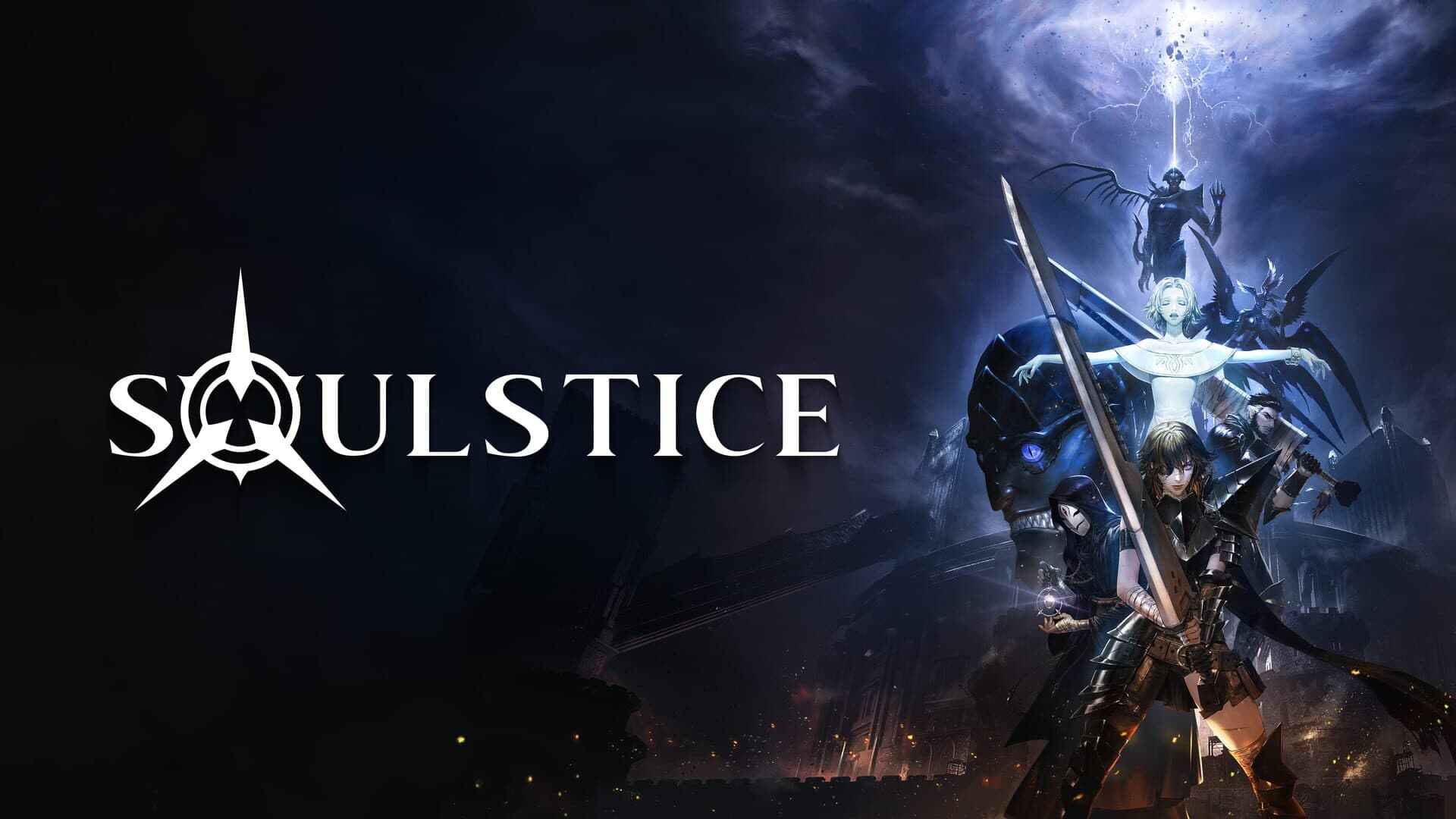 Soulstice — image 1