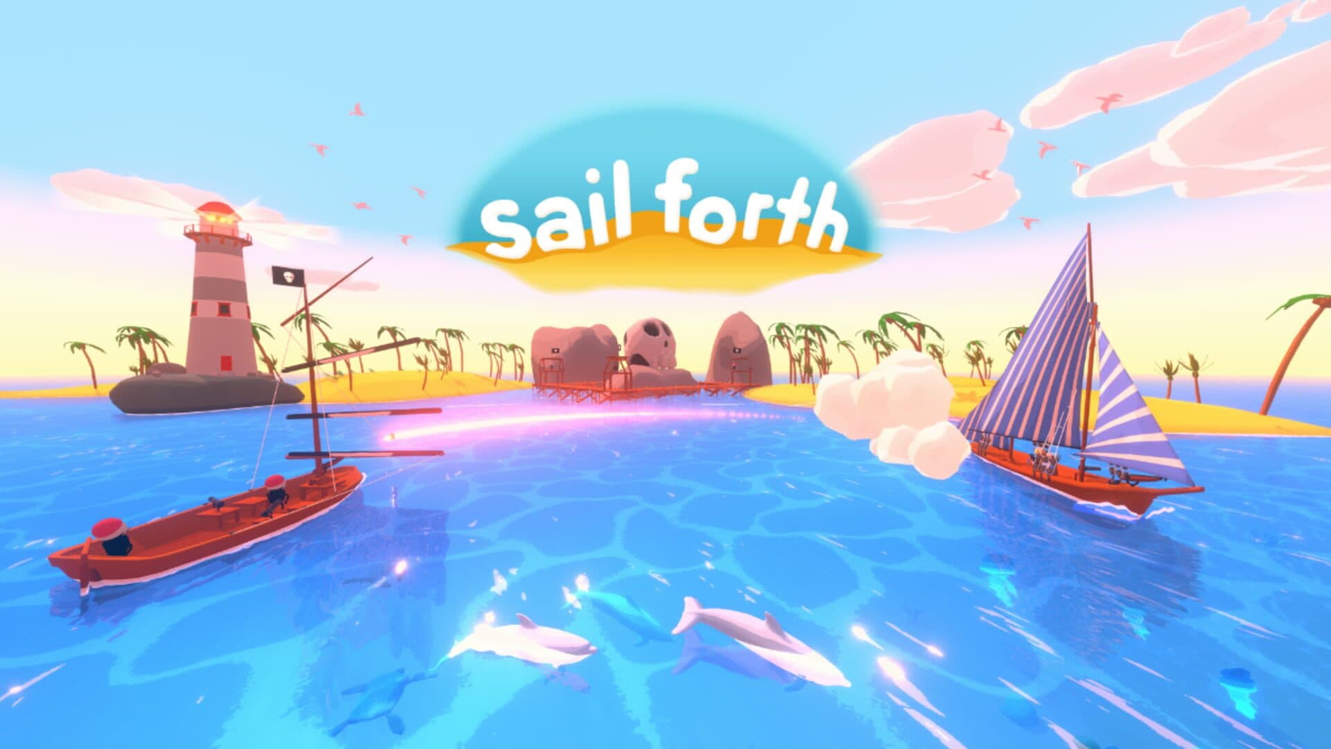Sail Forth — image 1