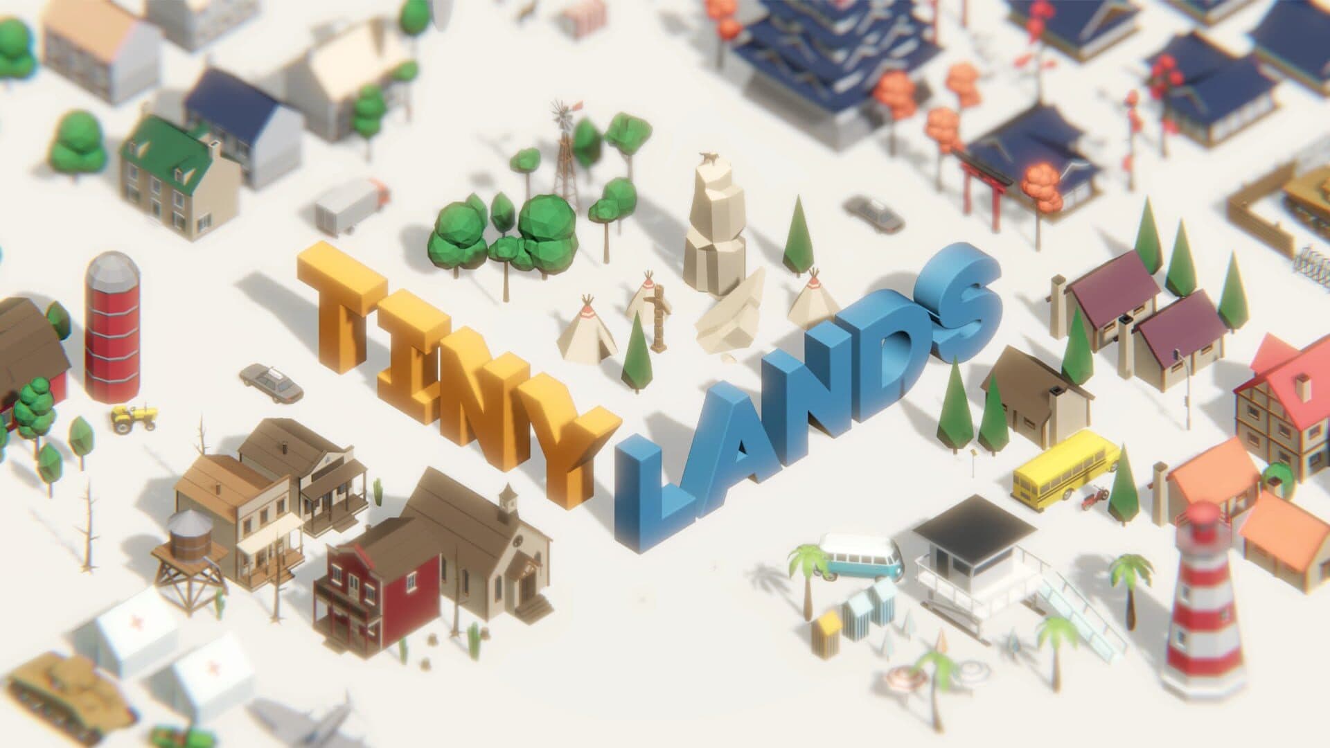 Tiny Lands — image 1