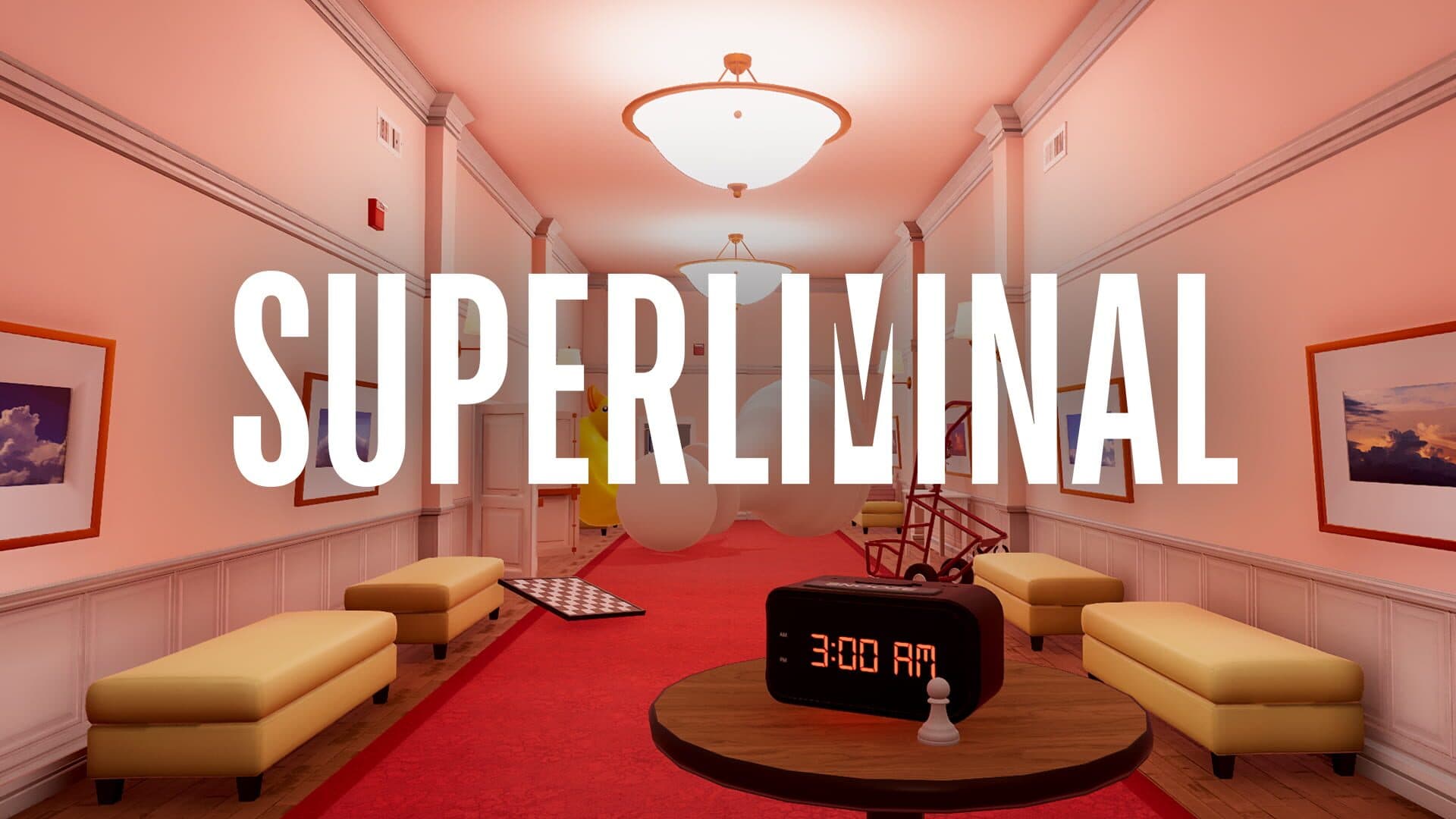 Superliminal — image 1