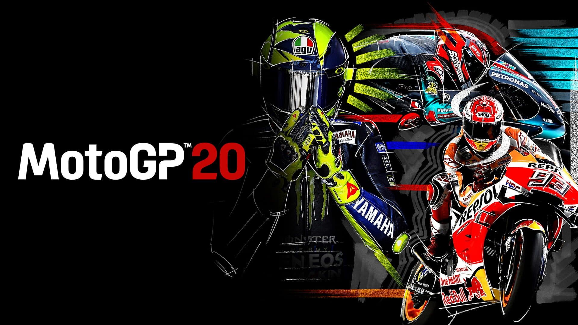 MotoGP 20 — image 1