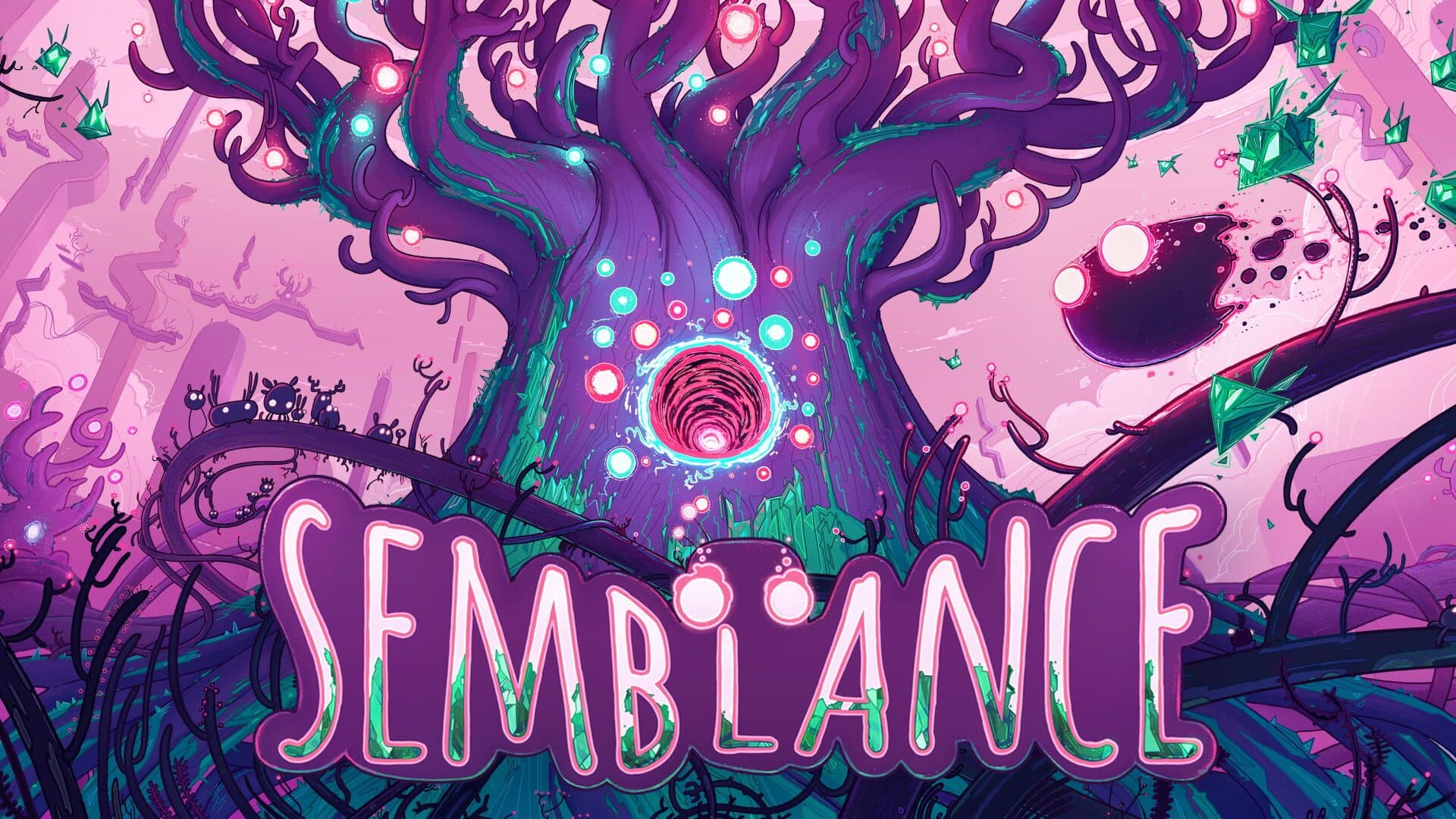 Semblance — image 1