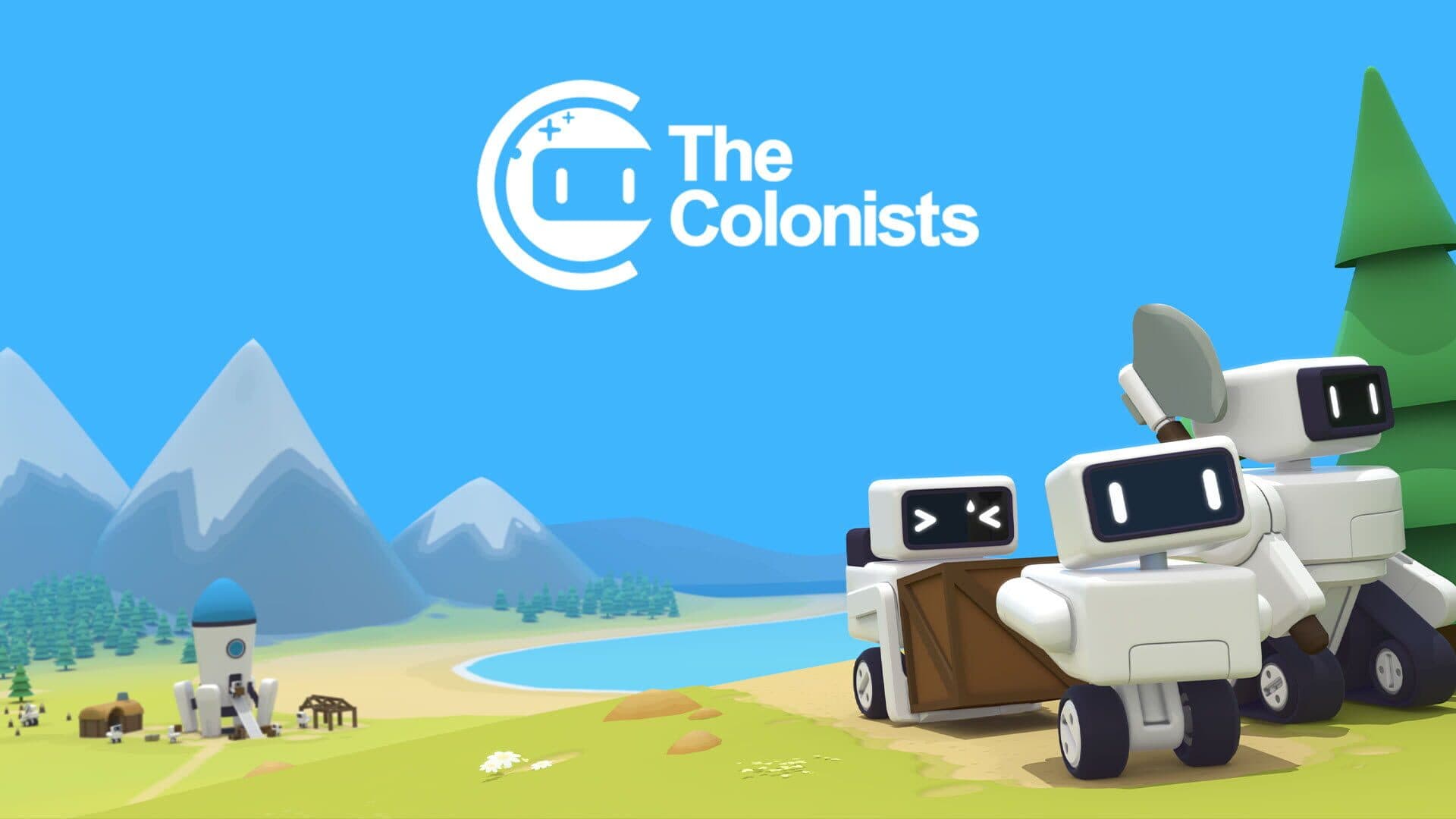 The Colonists — image 1