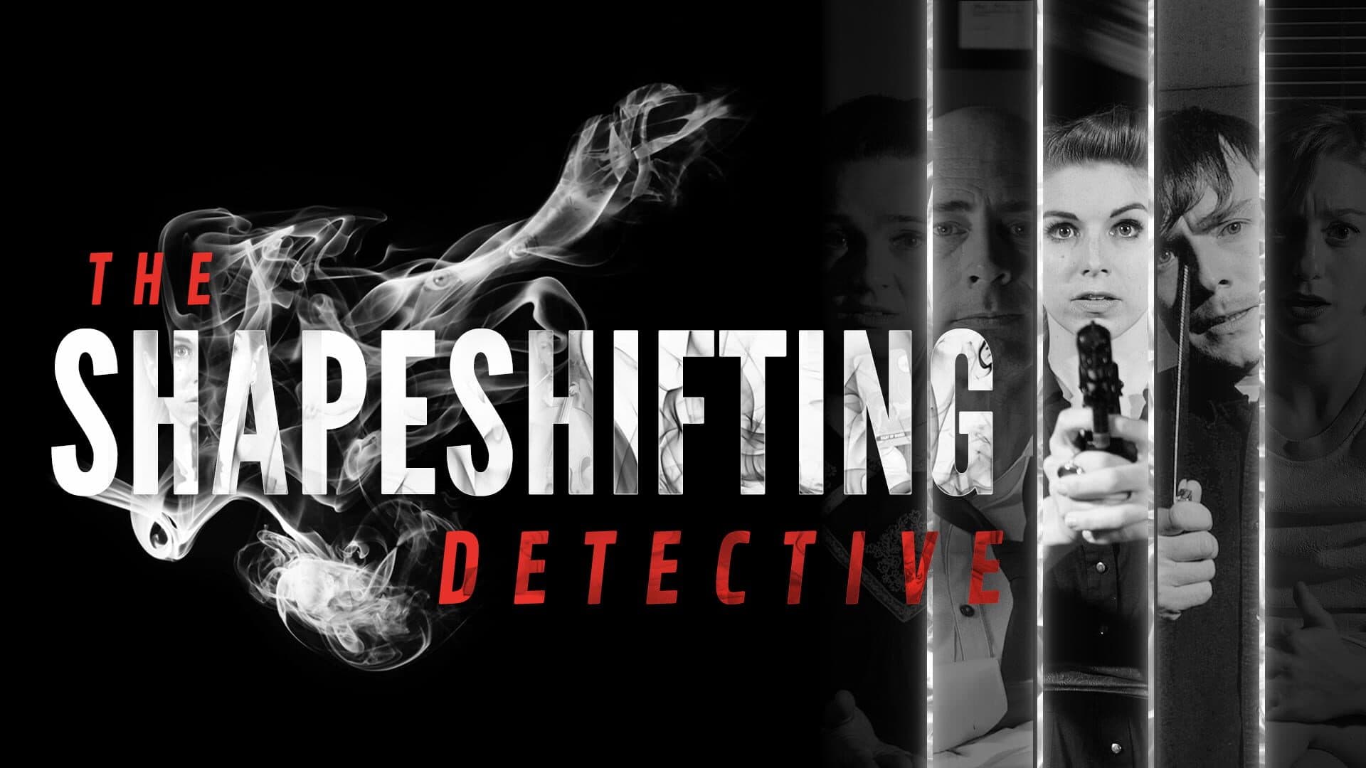 The Shapeshifting Detective — image 1