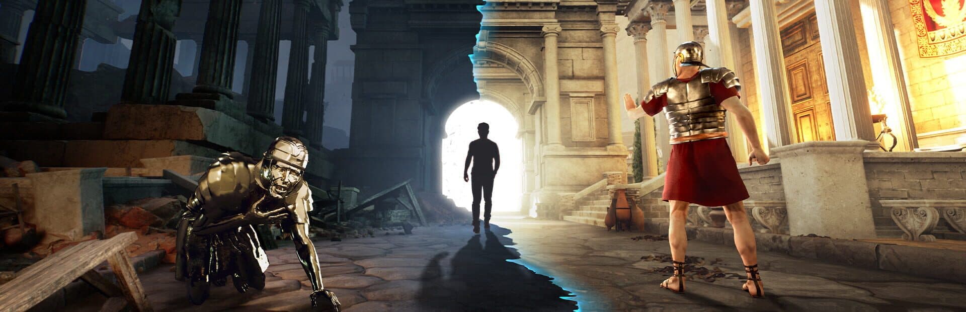 The Forgotten City — image 1