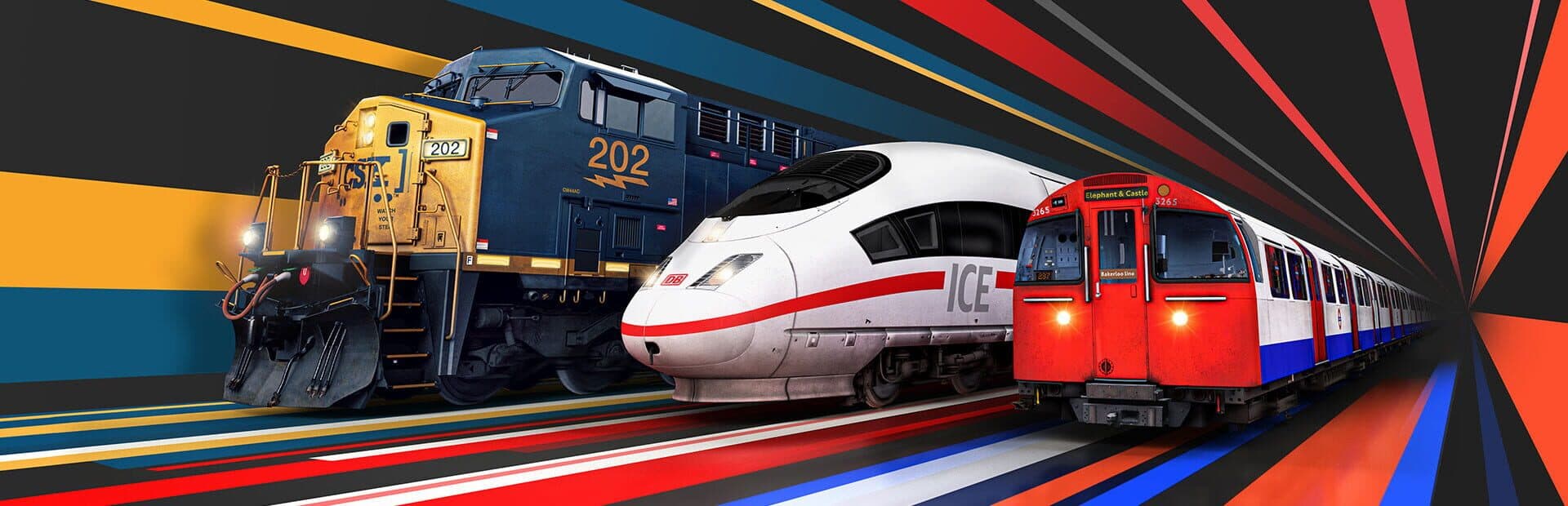 Train Sim World 2 — image 1