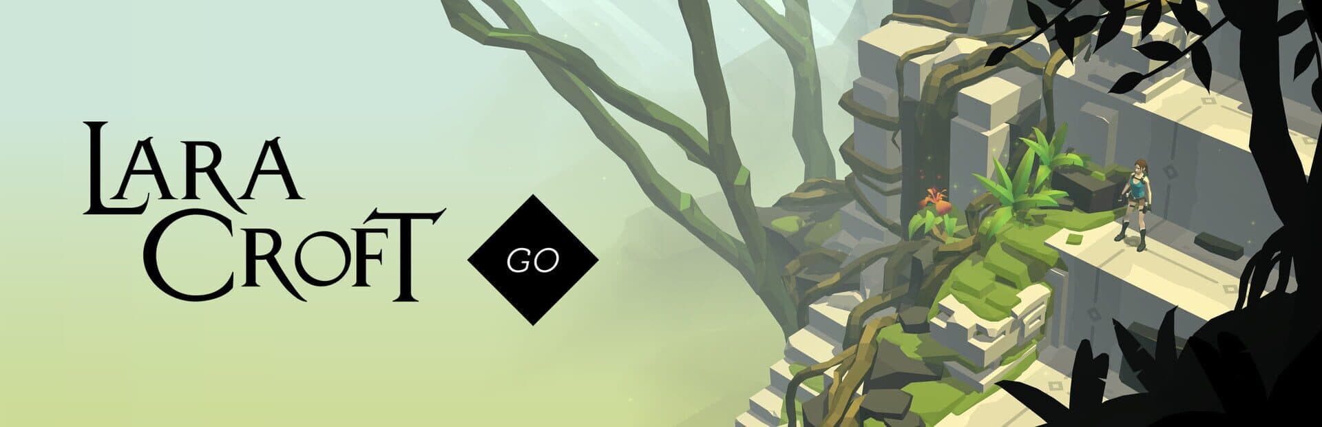 Lara Croft Go — image 1