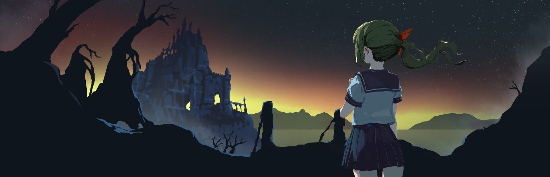 Lost Ruins — image 1