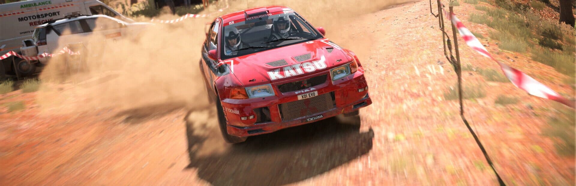 Dirt 4 — image 1