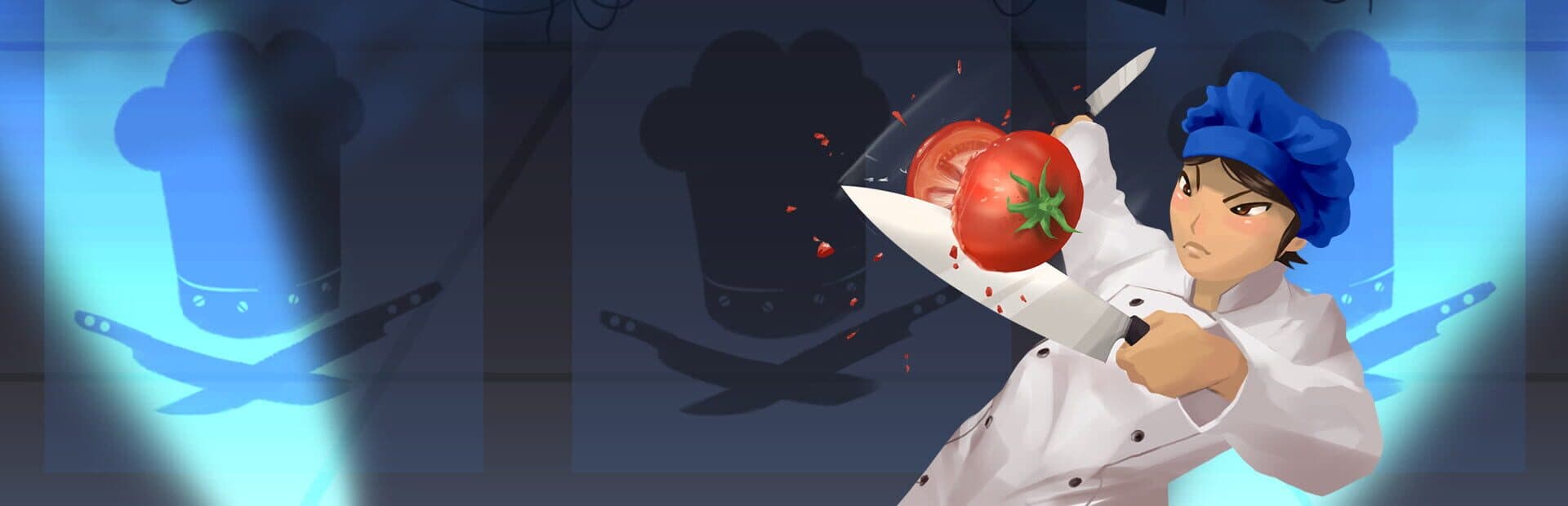 Cook, Serve, Delicious! — image 1