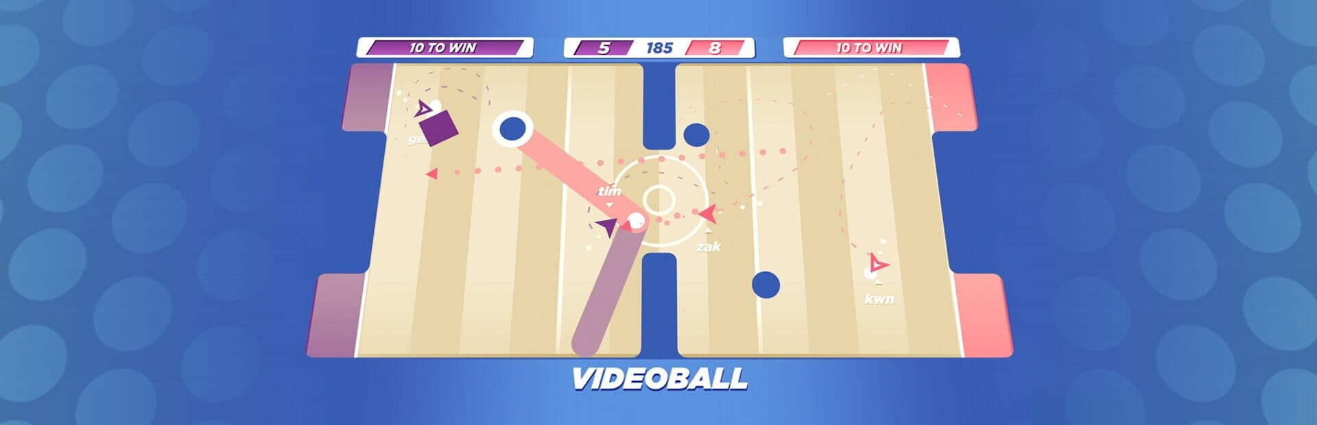 VideoBall — image 1
