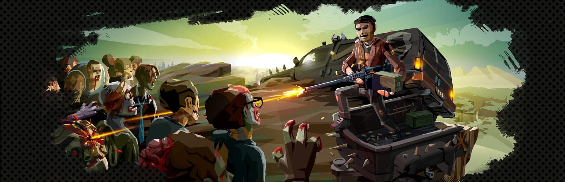 The Walking Zombie 2 — image 1