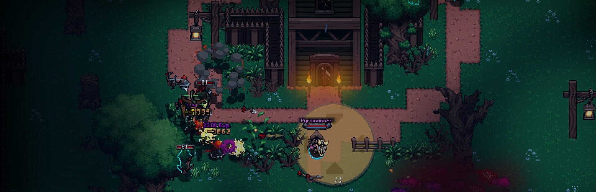 Hero Siege — image 1