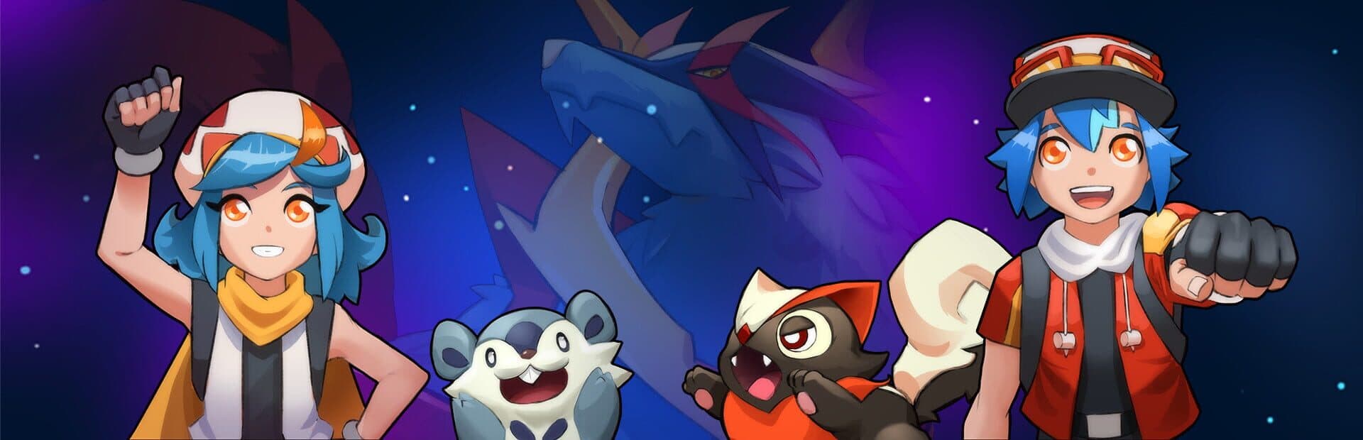 Nexomon — image 1