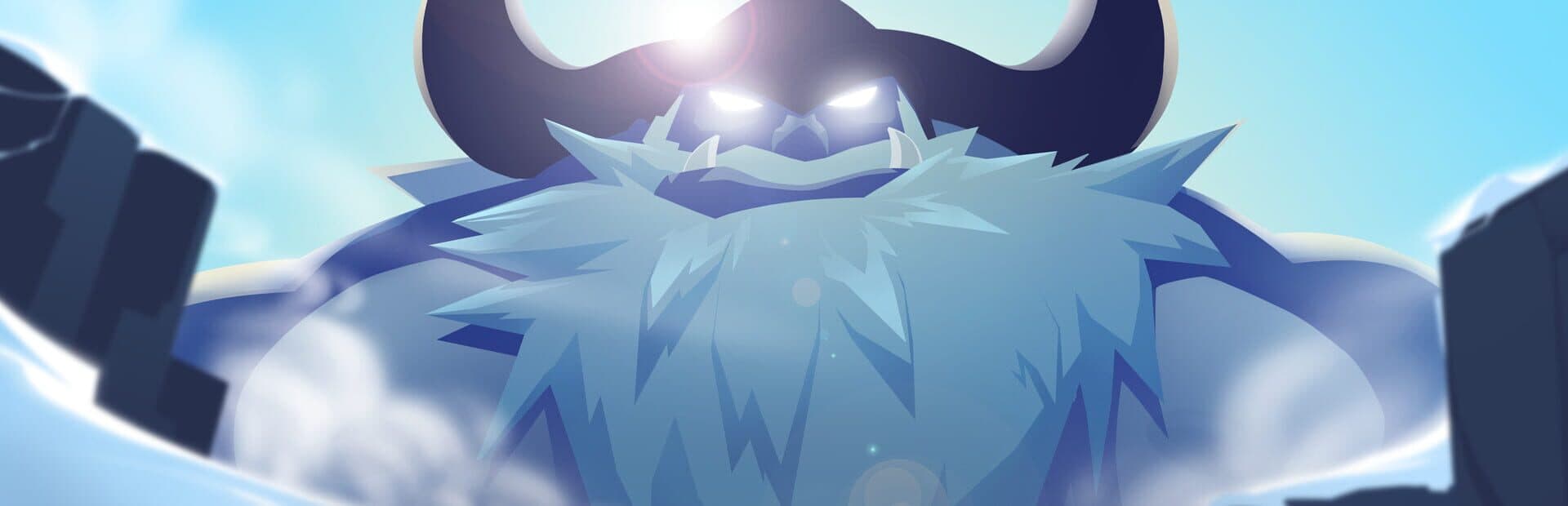 Jotun: Valhalla Edition — image 1