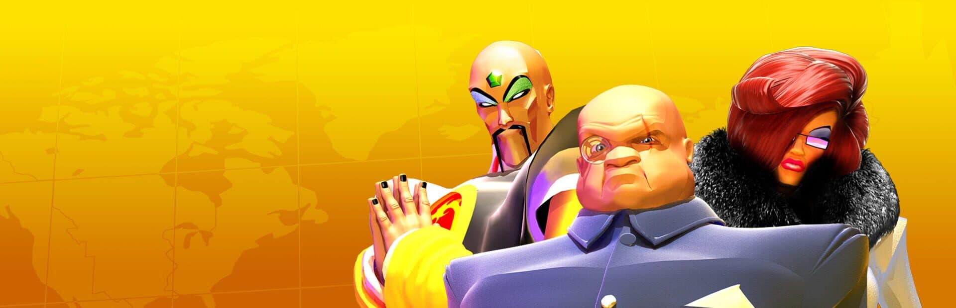 Evil Genius — image 1