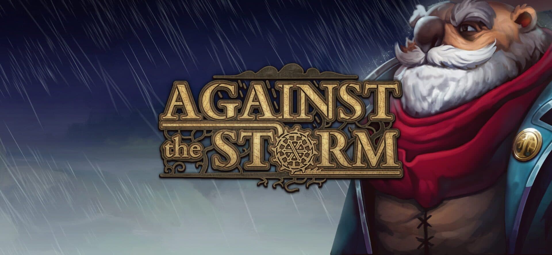 Against the Storm — image 1