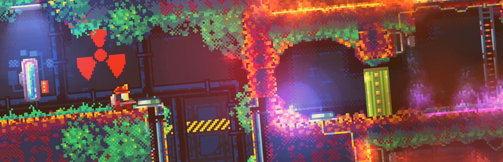 Nuclear Blaze — image 1