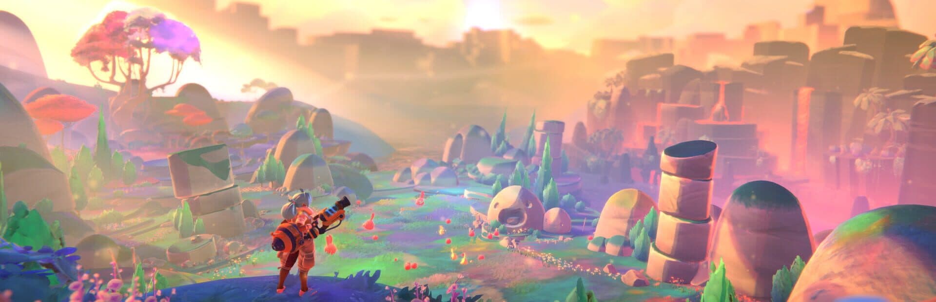 Slime Rancher 2 — image 1