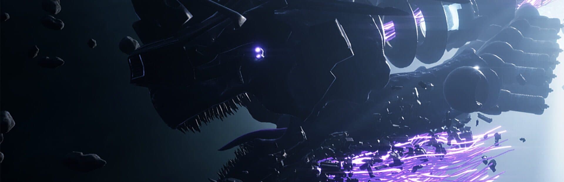 Haunted Space — image 1