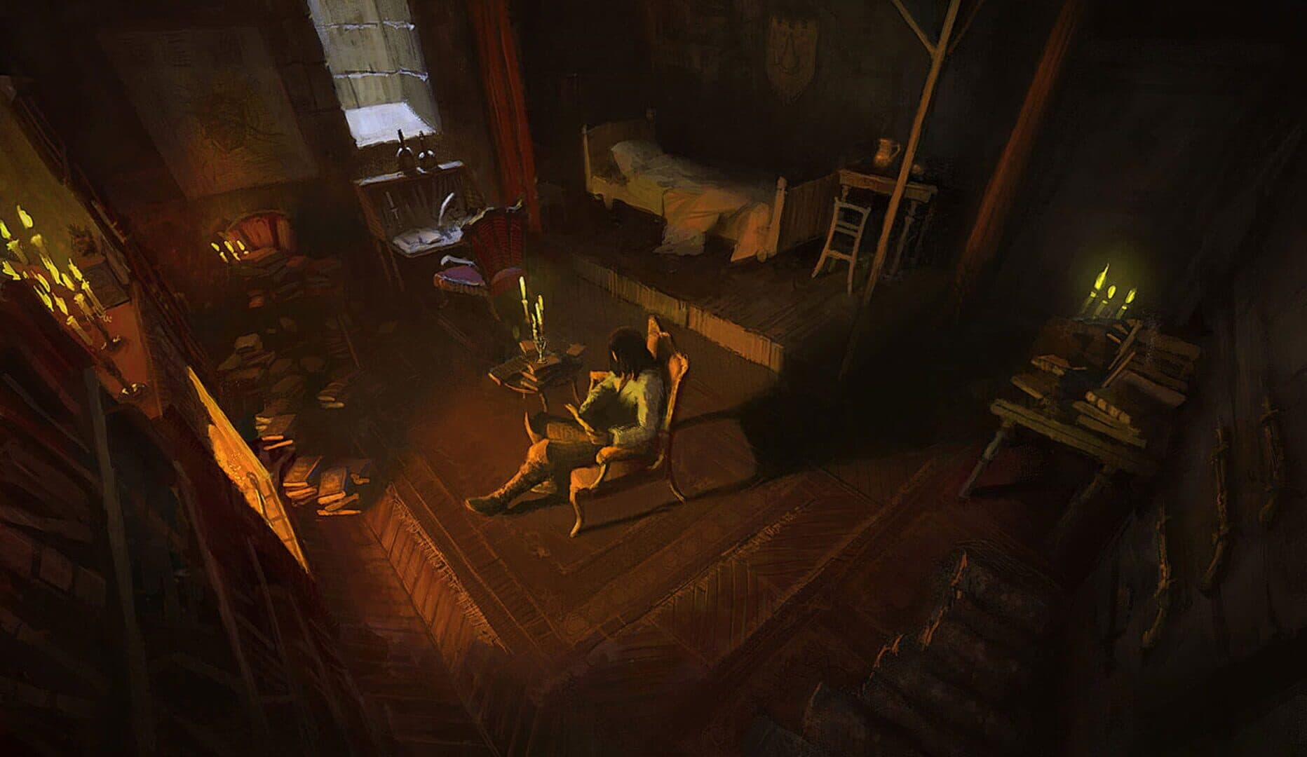 Assassin's Creed Unity — image 1
