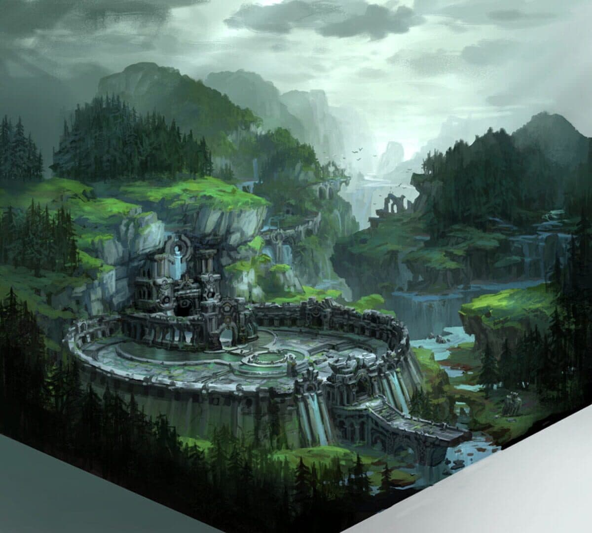 Darksiders II — image 1