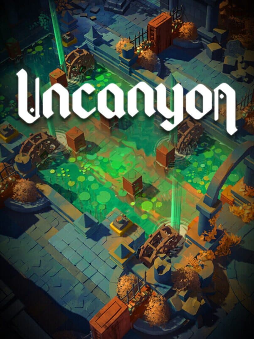 Uncanyon — image 1